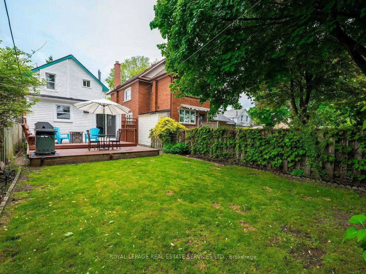 135 Bernice Crescent