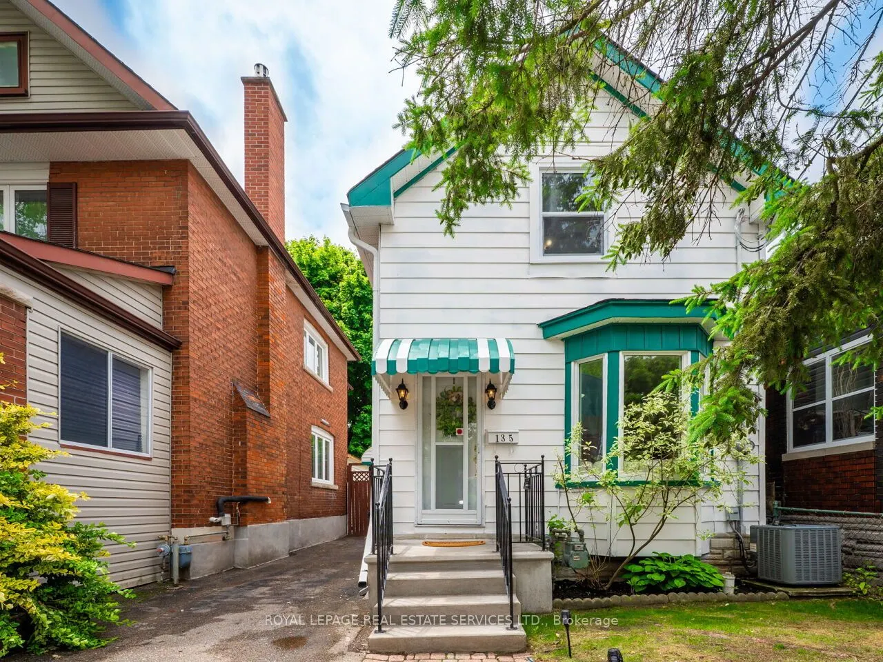 135 Bernice Crescent