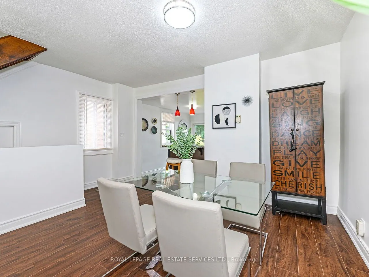 135 Bernice Crescent