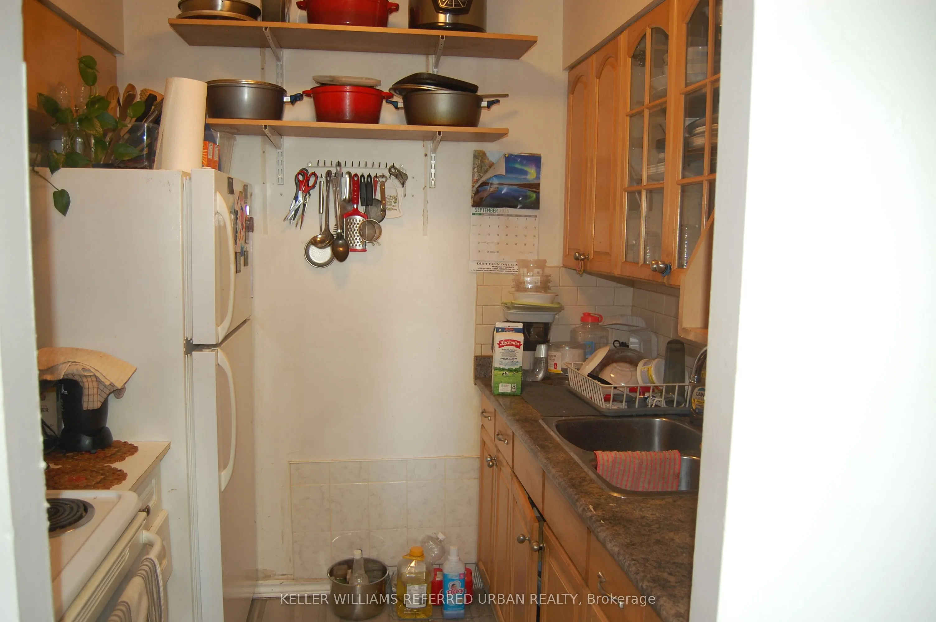 50 Lotherton Pathway, #907