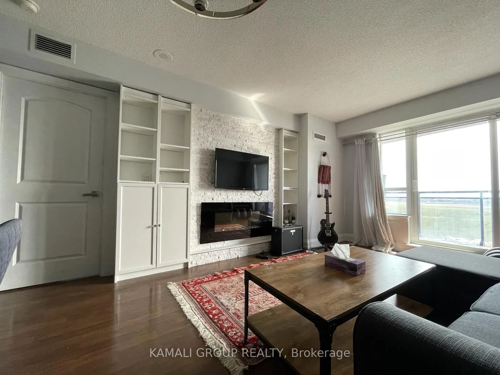 1070 Sheppard Avenue W, #609