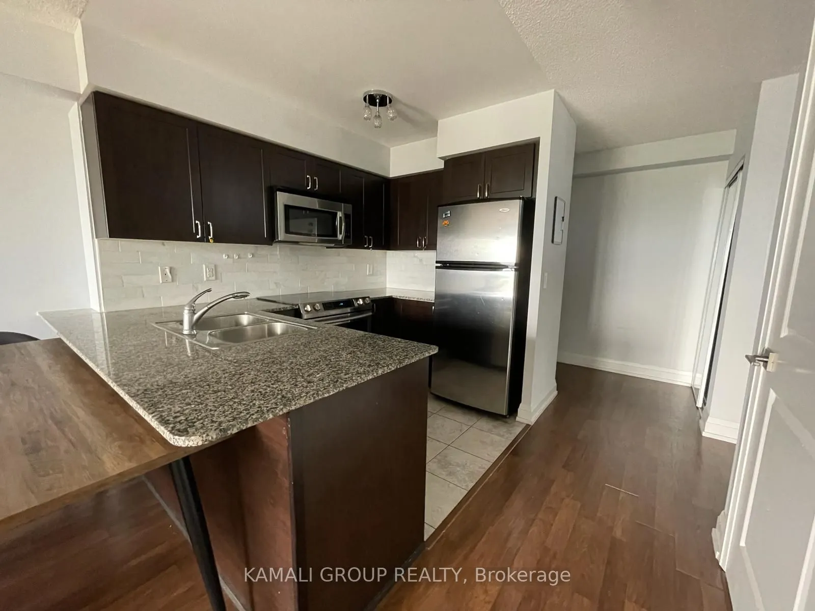 1070 Sheppard Avenue W, #609