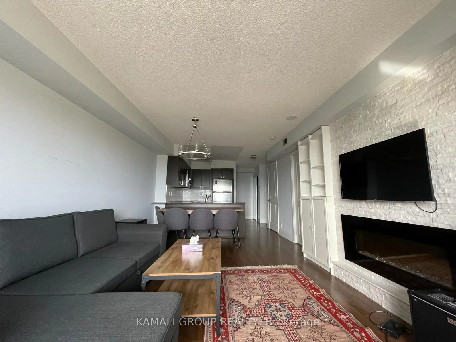 1070 Sheppard Avenue W, #609