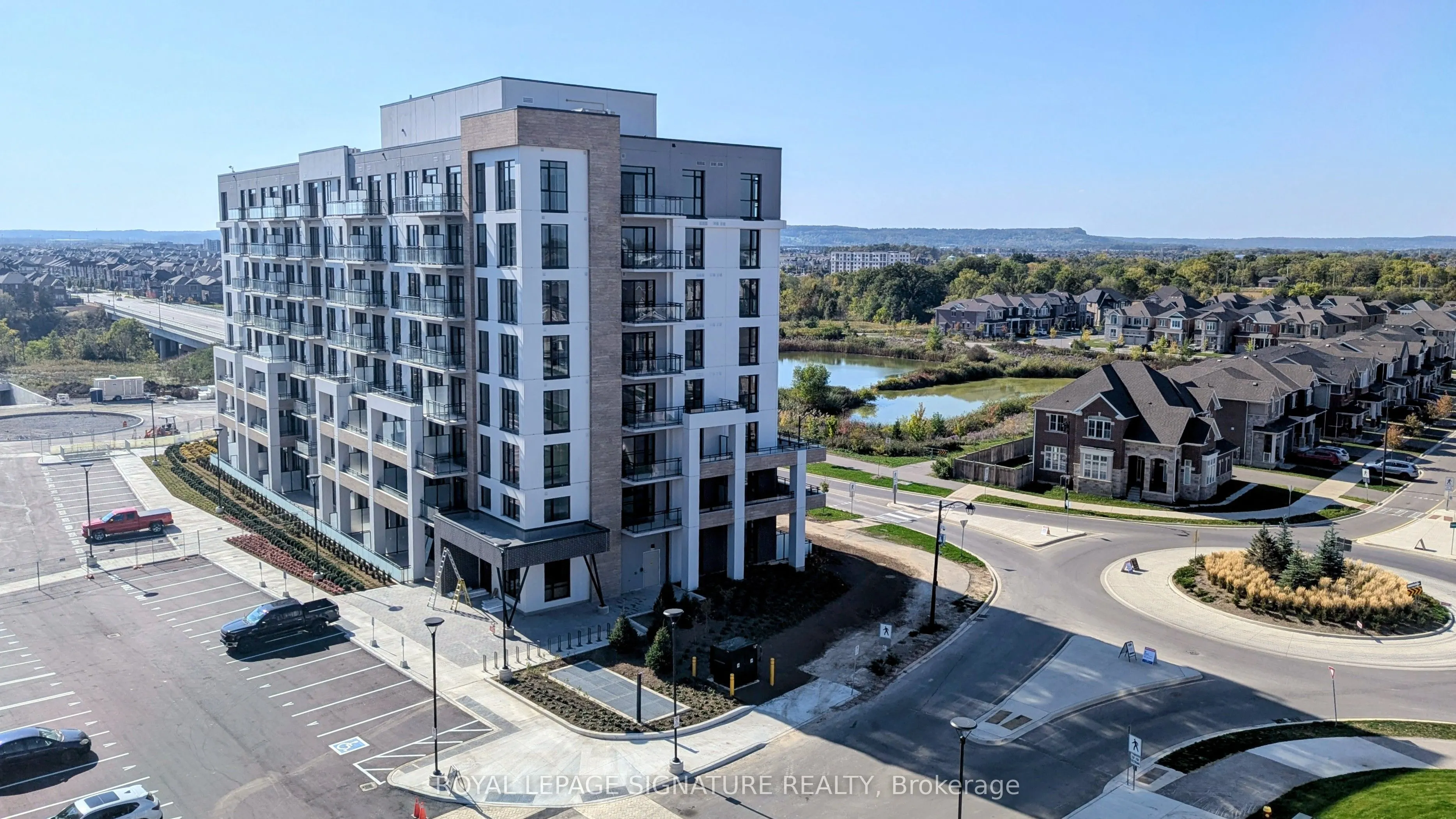 720 Whitlock Avenue, #615