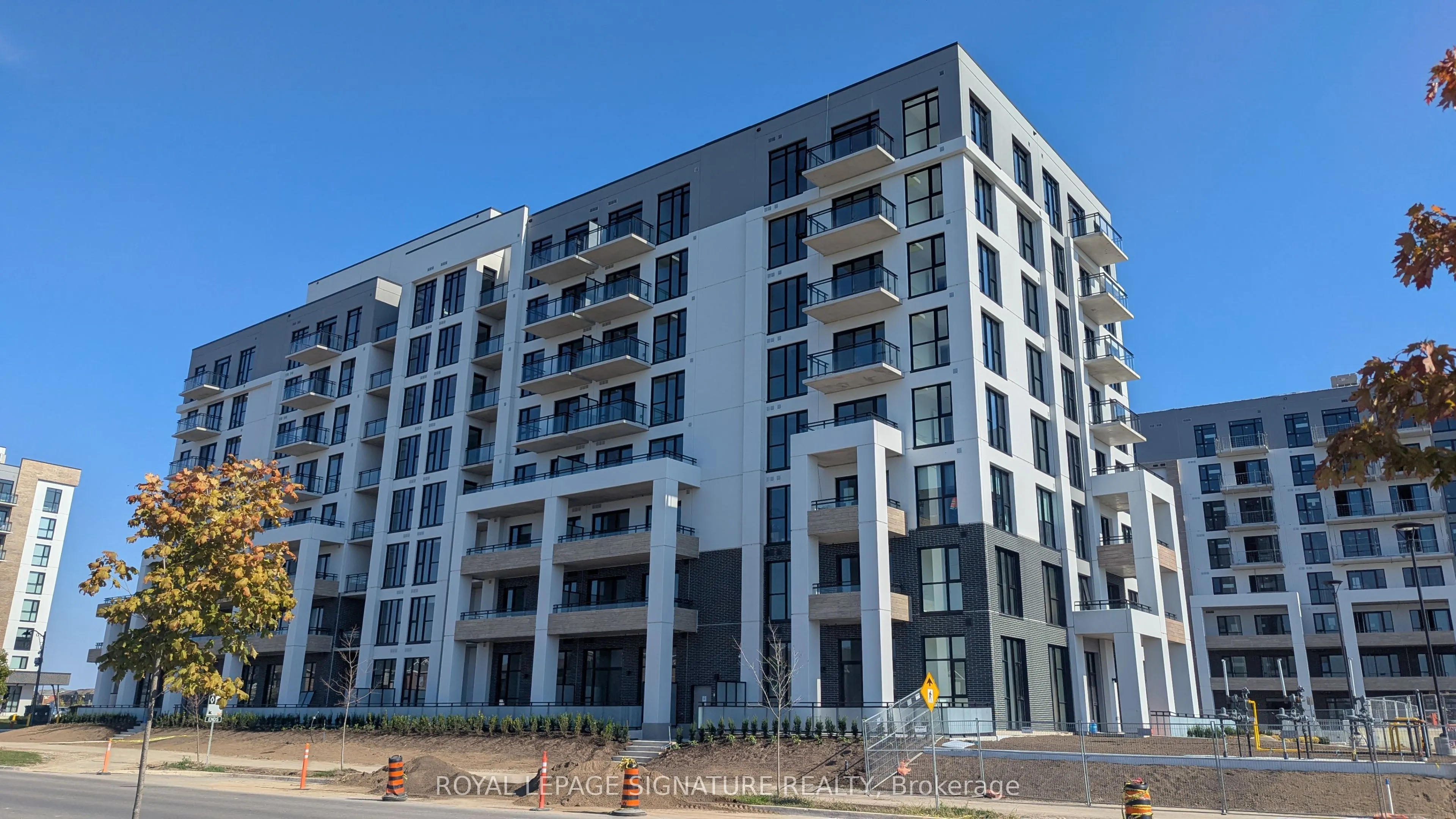 720 Whitlock Avenue, #615