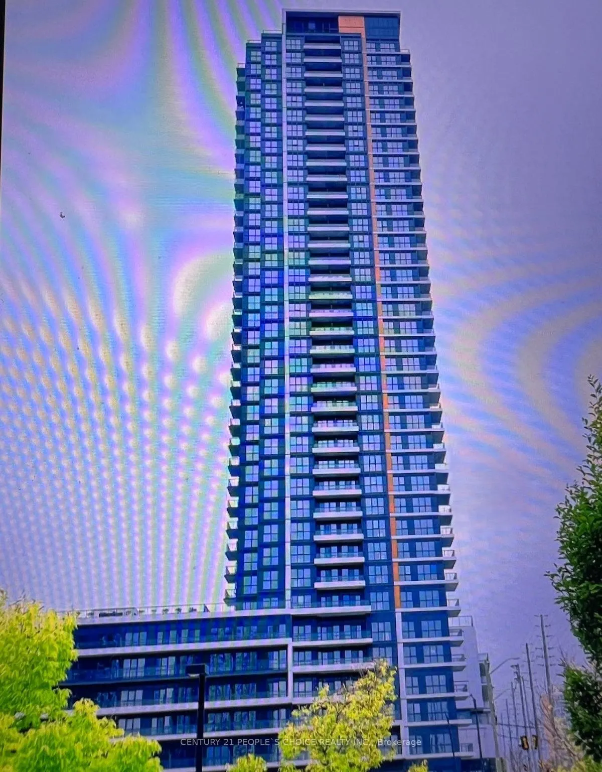 15 Watergarden Drive, #2401
