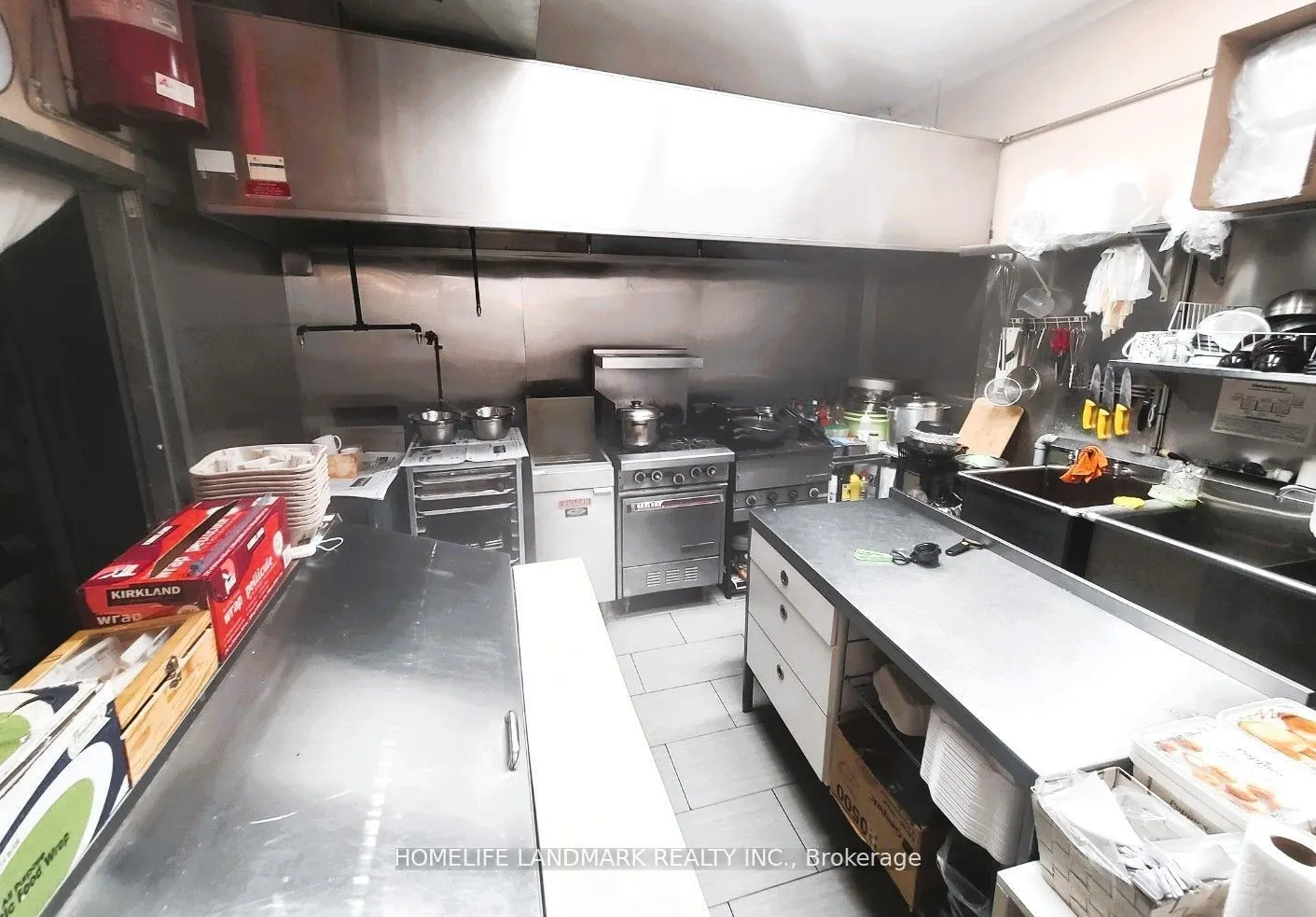 941 lakeshore Road E
