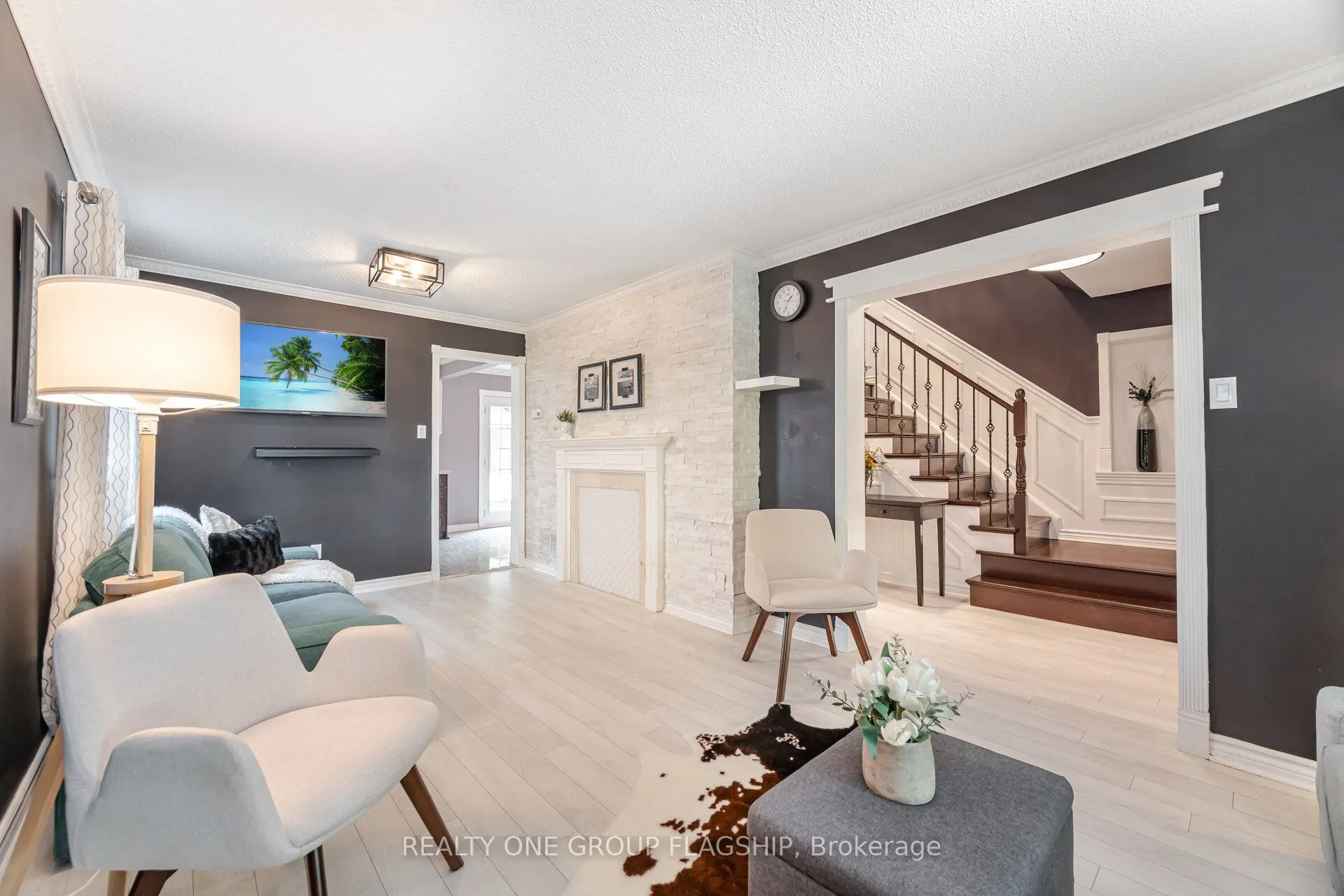 7267 Windbreak Court