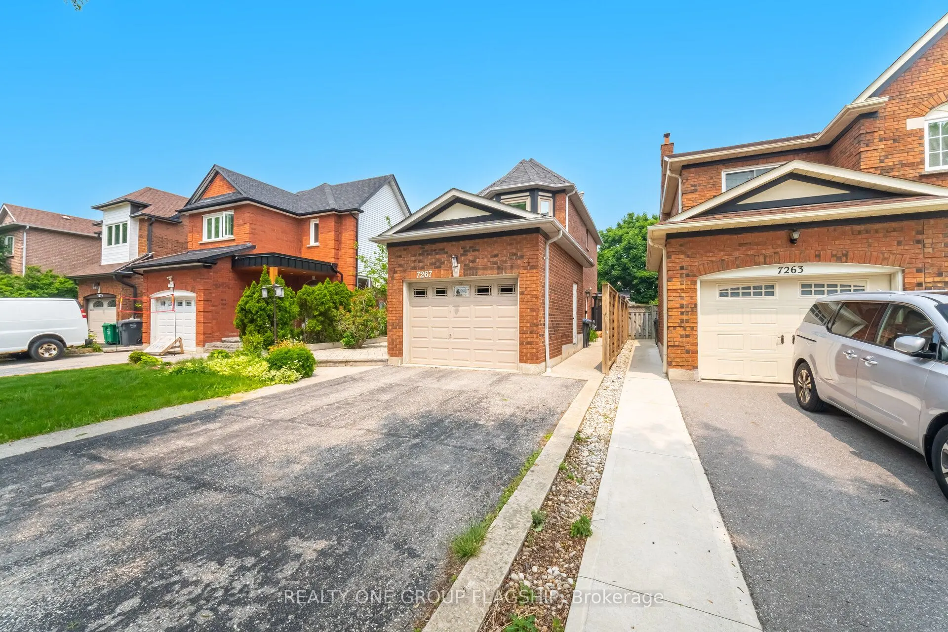 7267 Windbreak Court