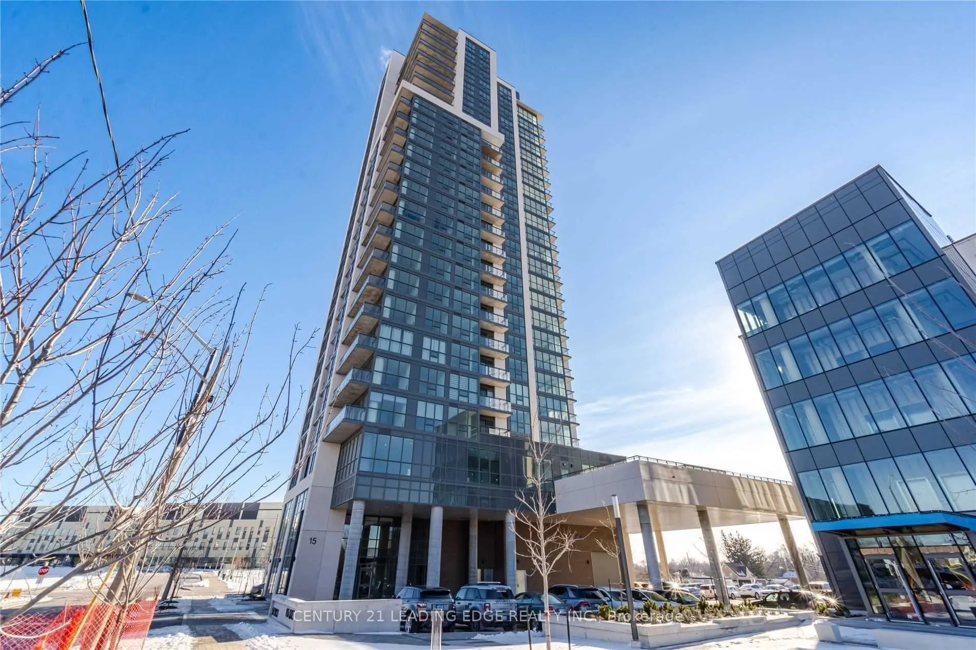 15 Lynch Street, #1701