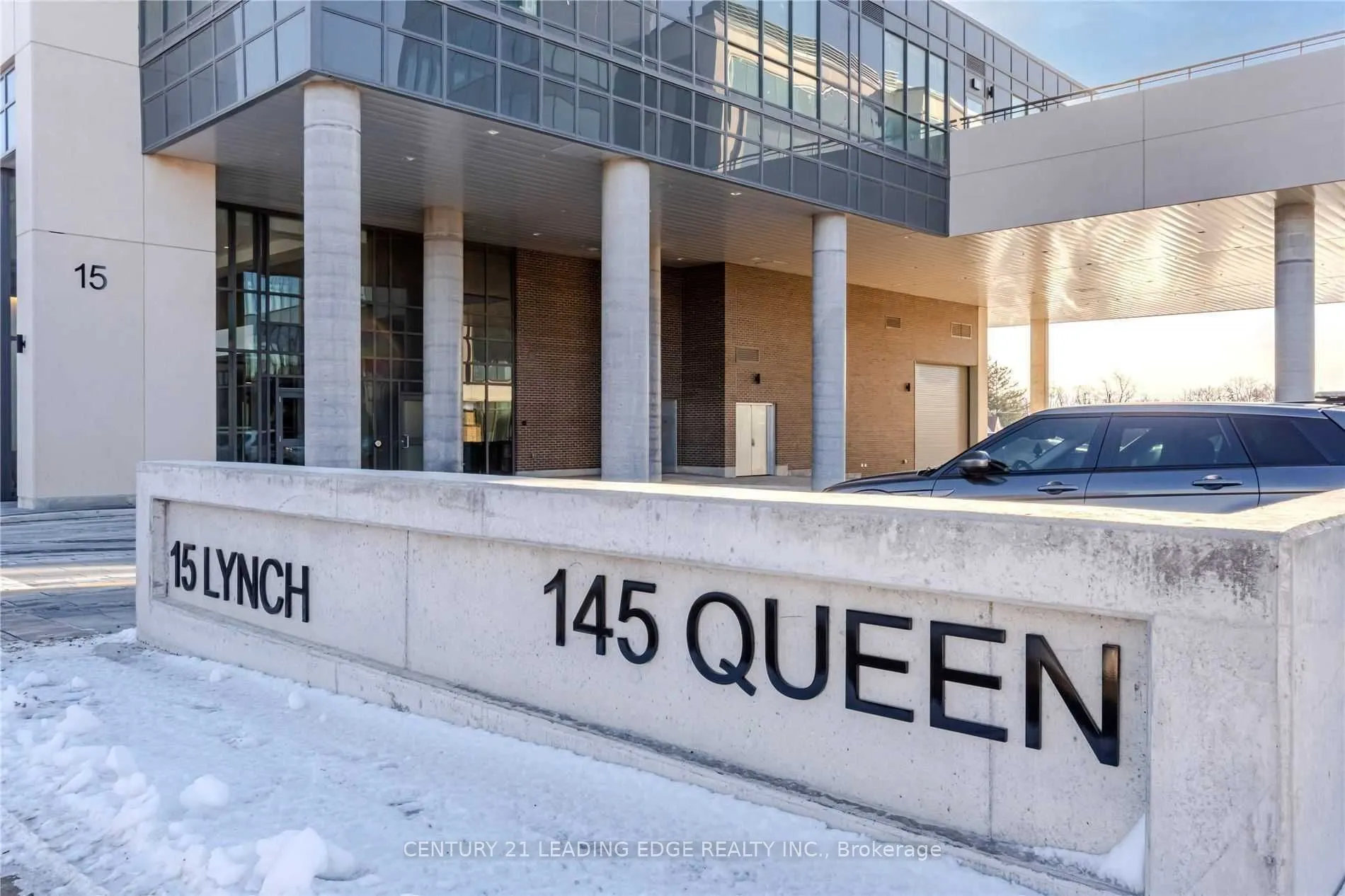 15 Lynch Street, #1701