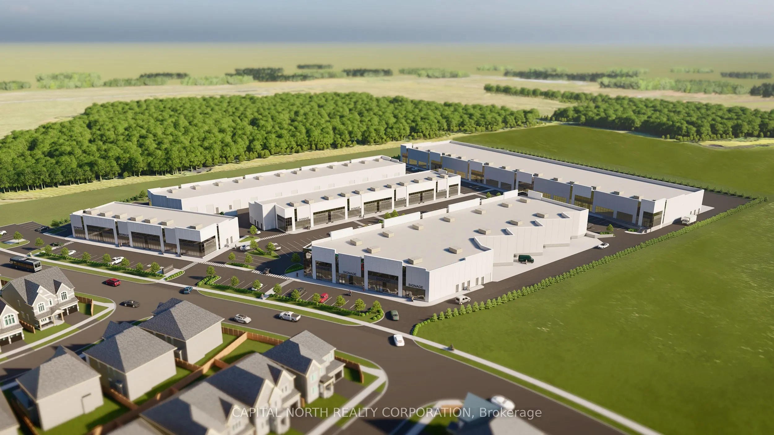 83 Loyalist Trail, #Bldg D Unit 1