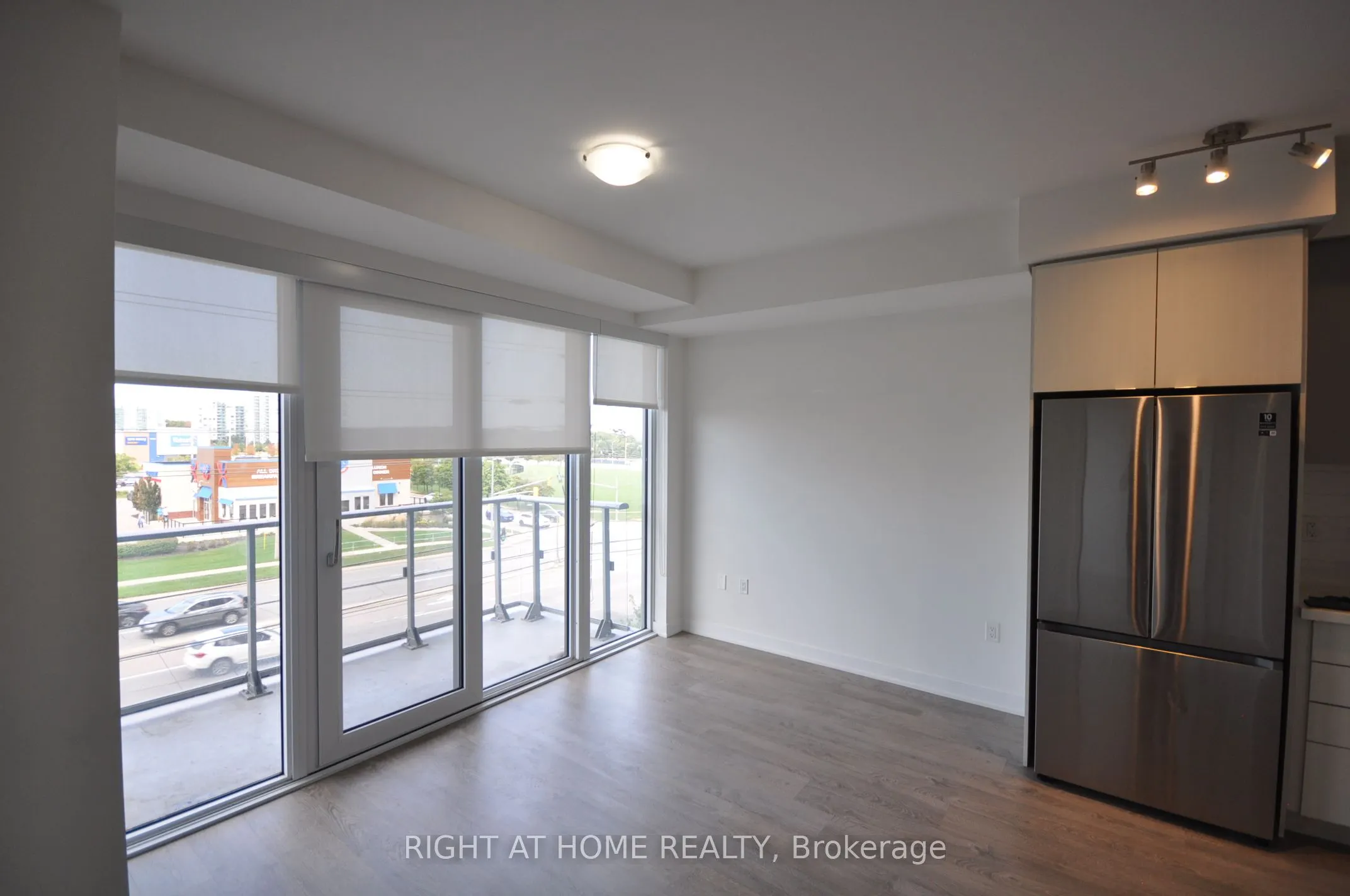 4675 Metcalfe Avenue, #308