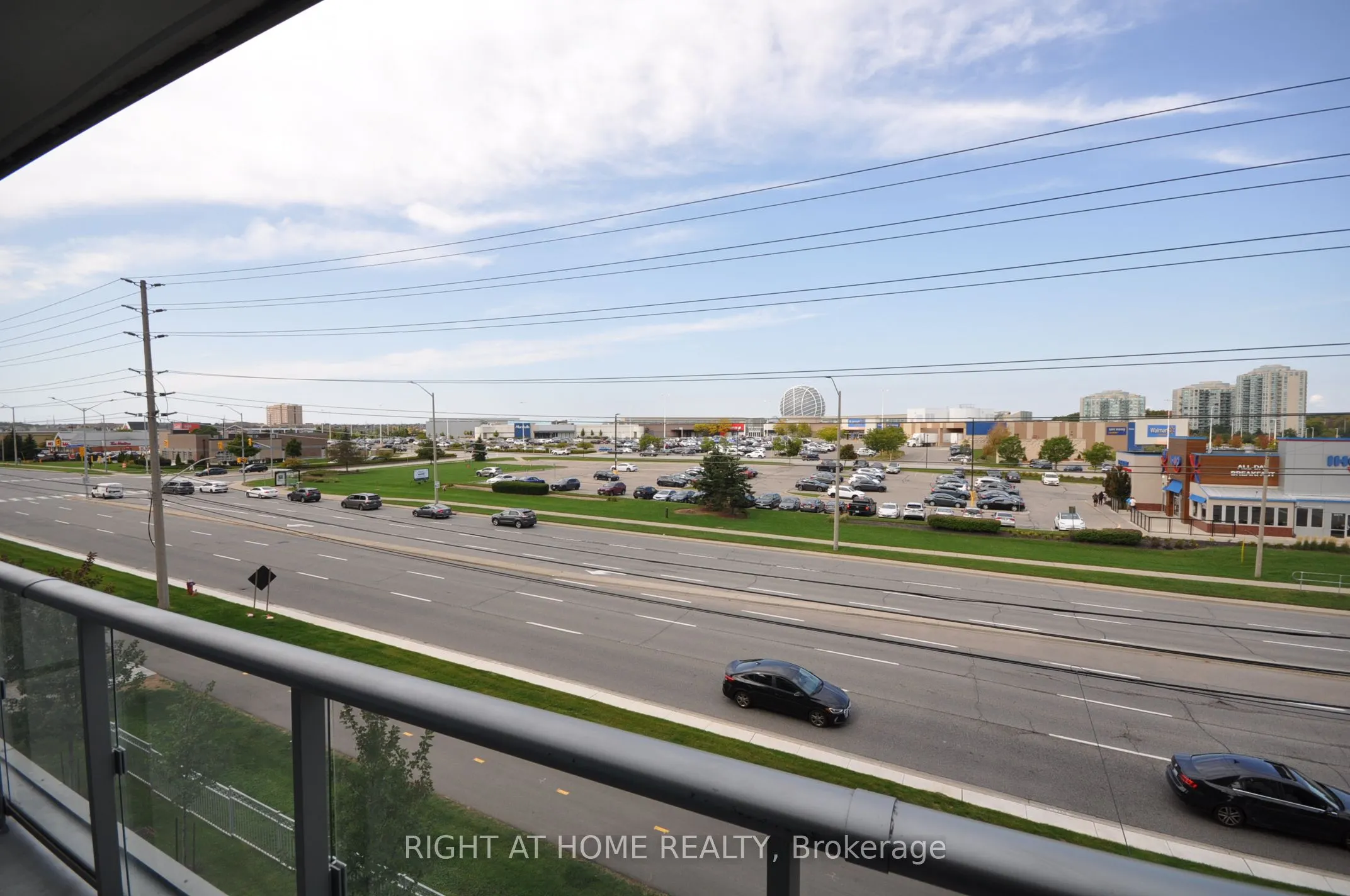 4675 Metcalfe Avenue, #308