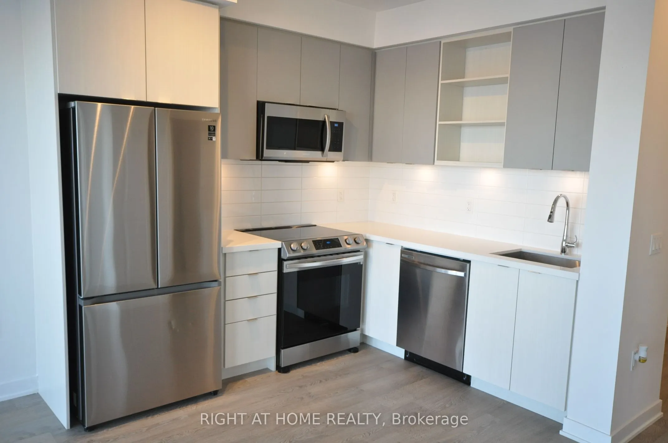 4675 Metcalfe Avenue, #308