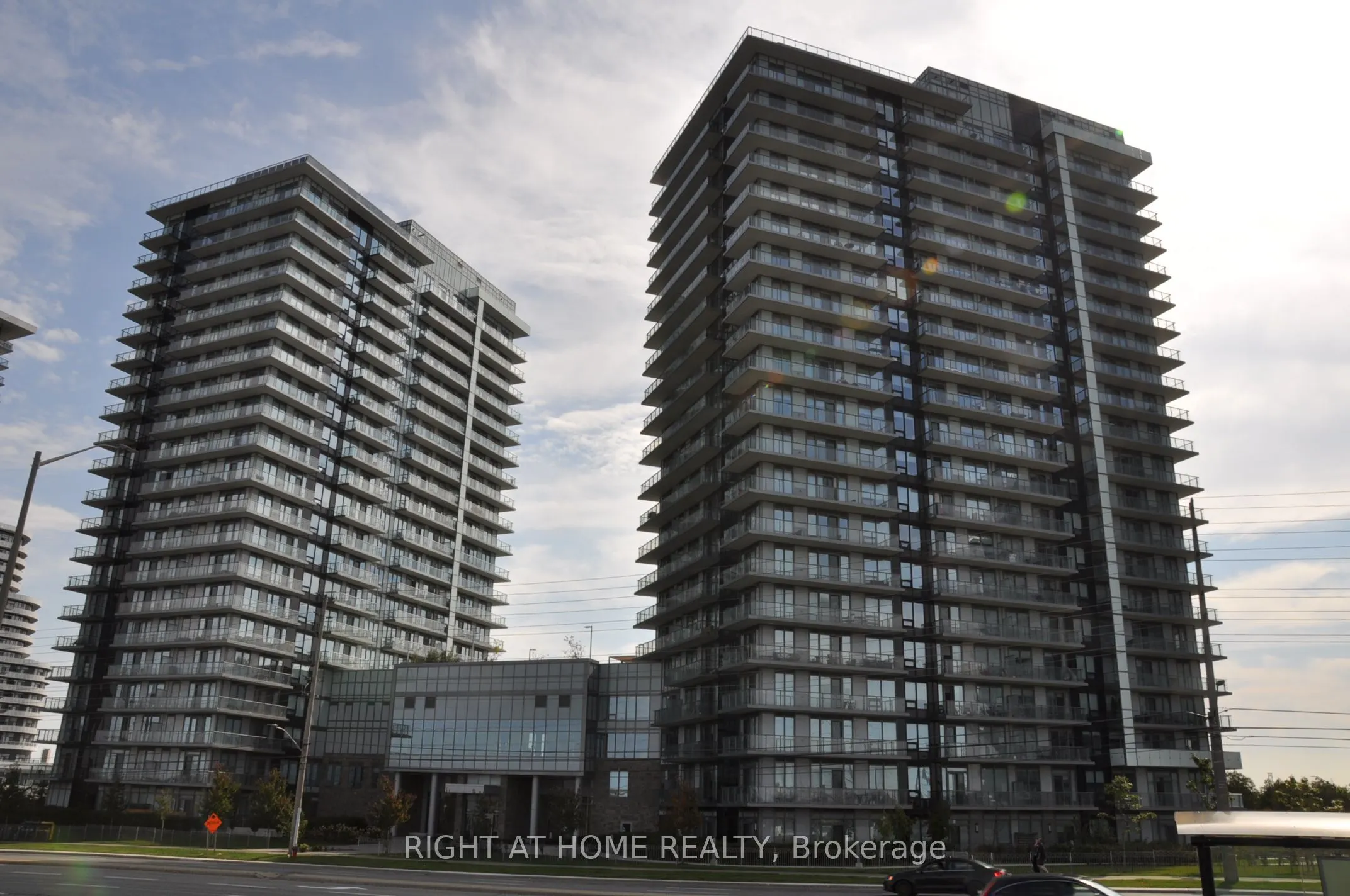 4675 Metcalfe Avenue, #308