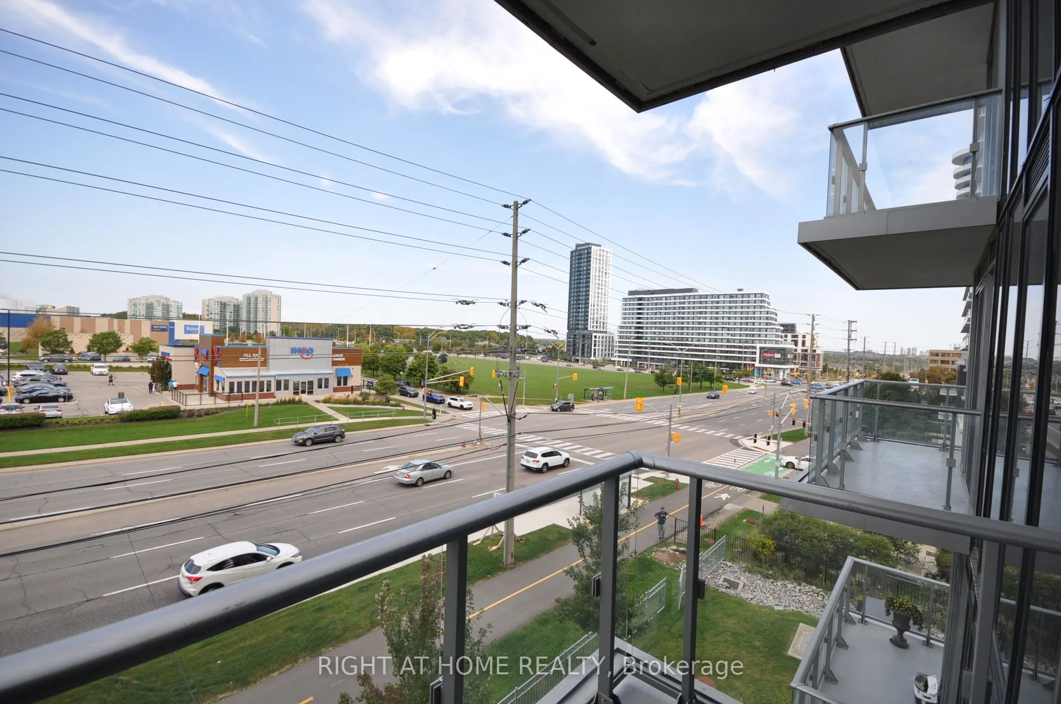4675 Metcalfe Avenue, #308