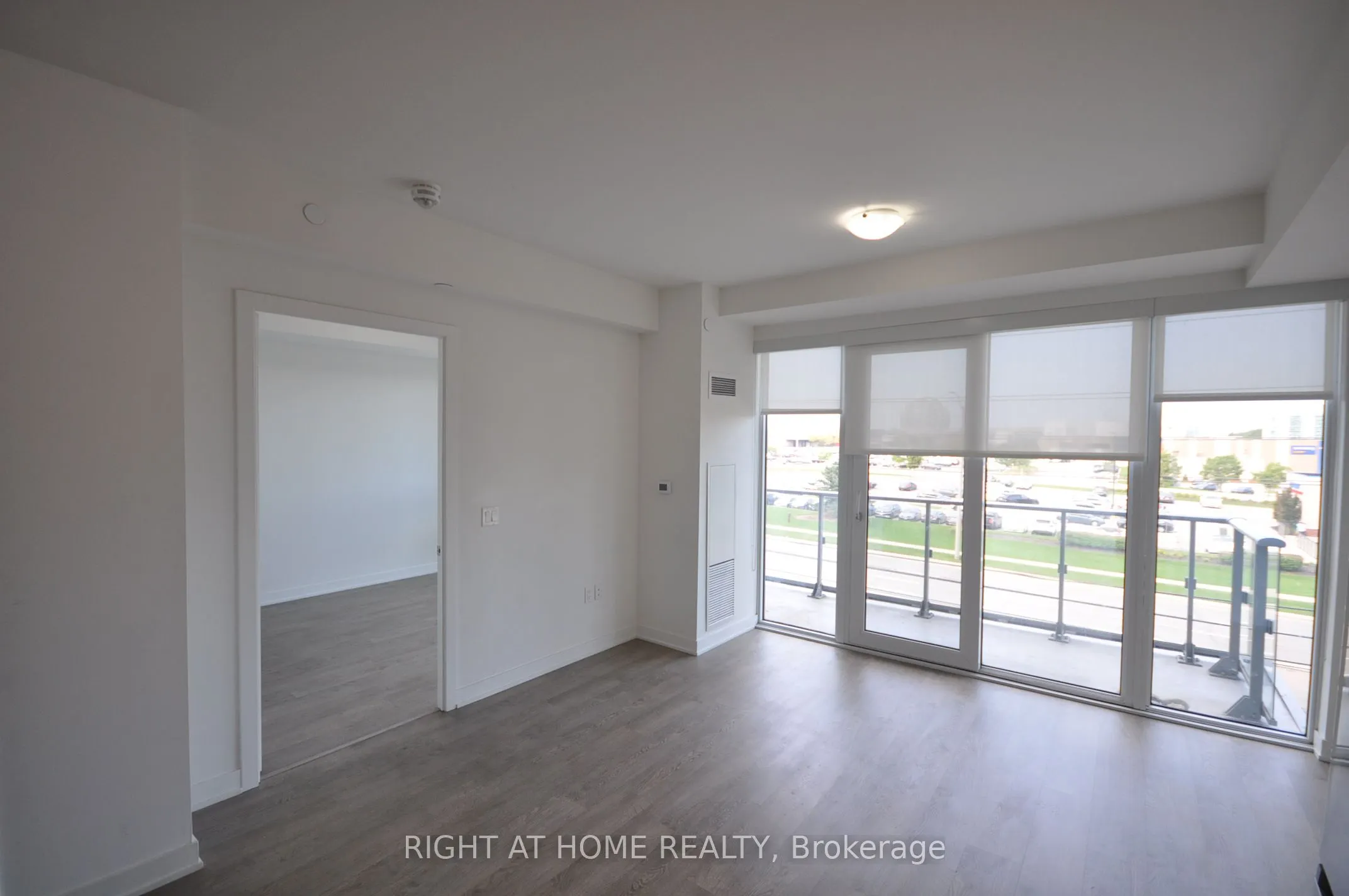 4675 Metcalfe Avenue, #308