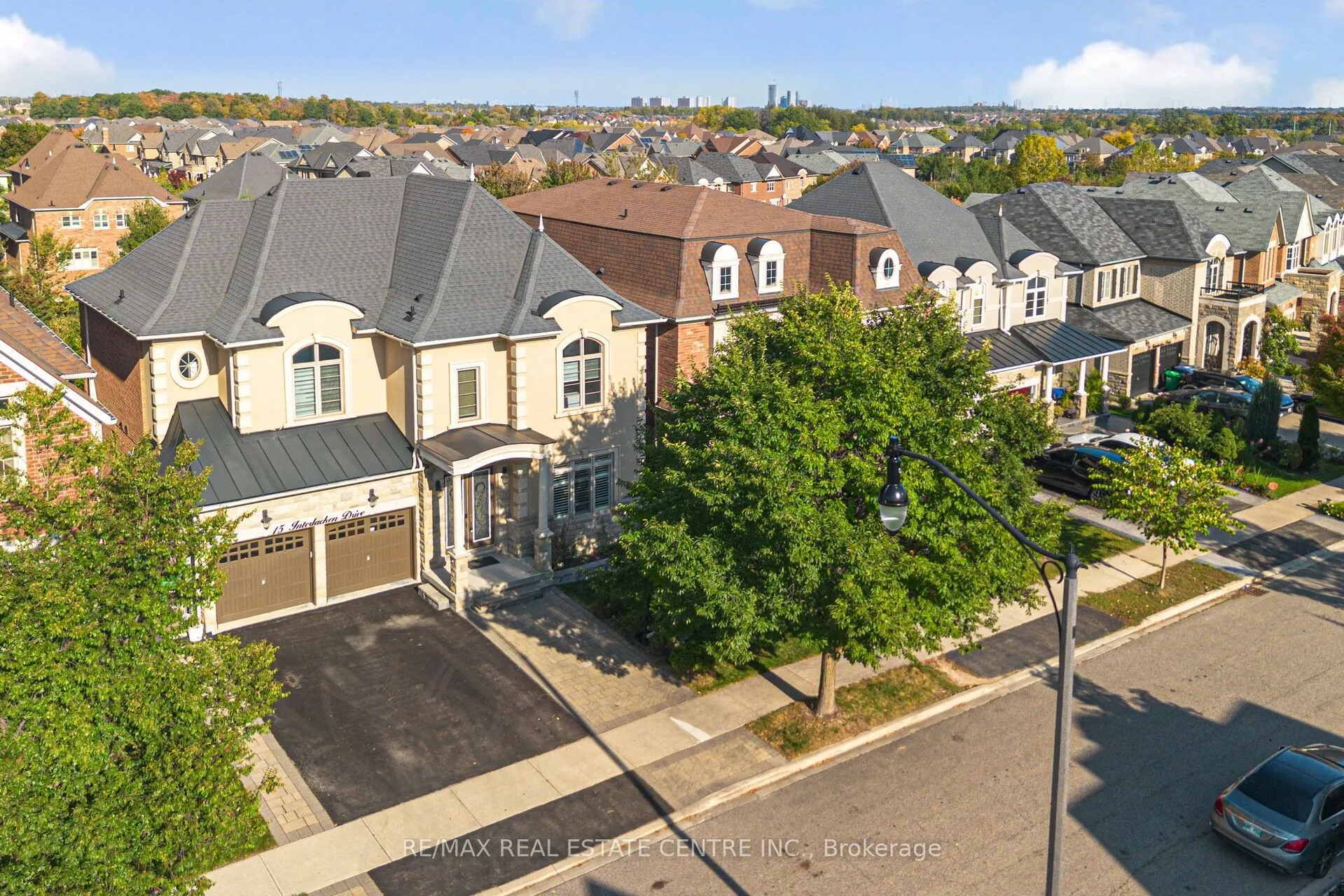 15 Interlacken Drive