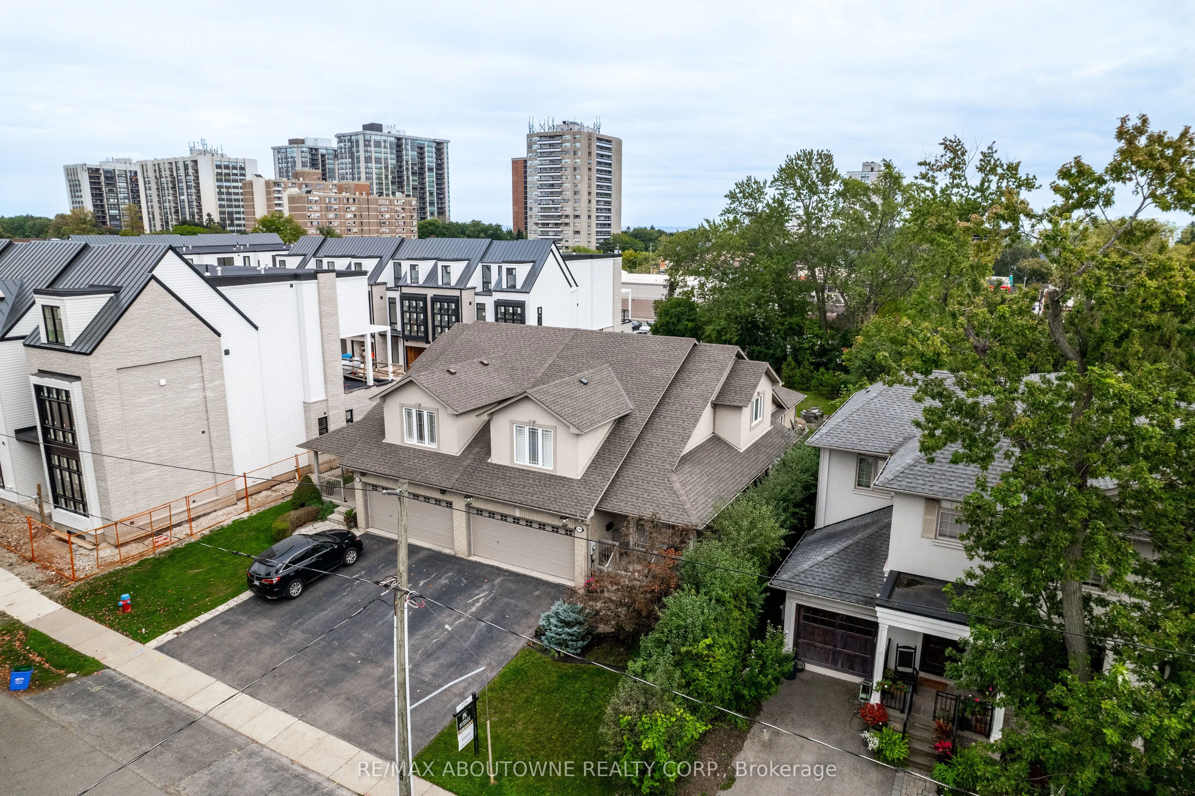 2304 Sovereign Street