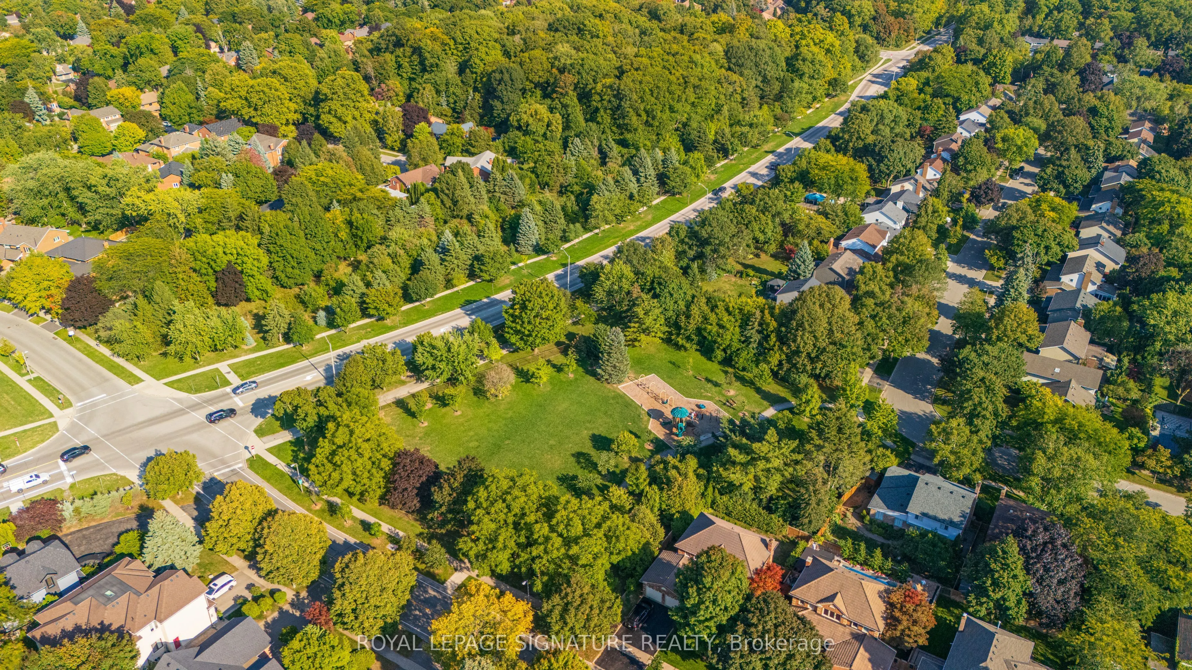 2254 Carol Road