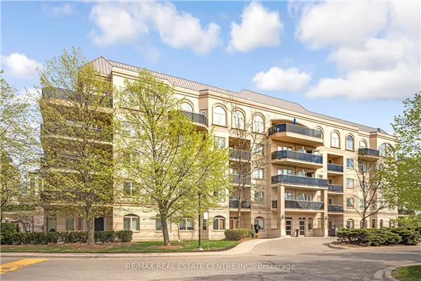 3 Dayspring Circle, #301