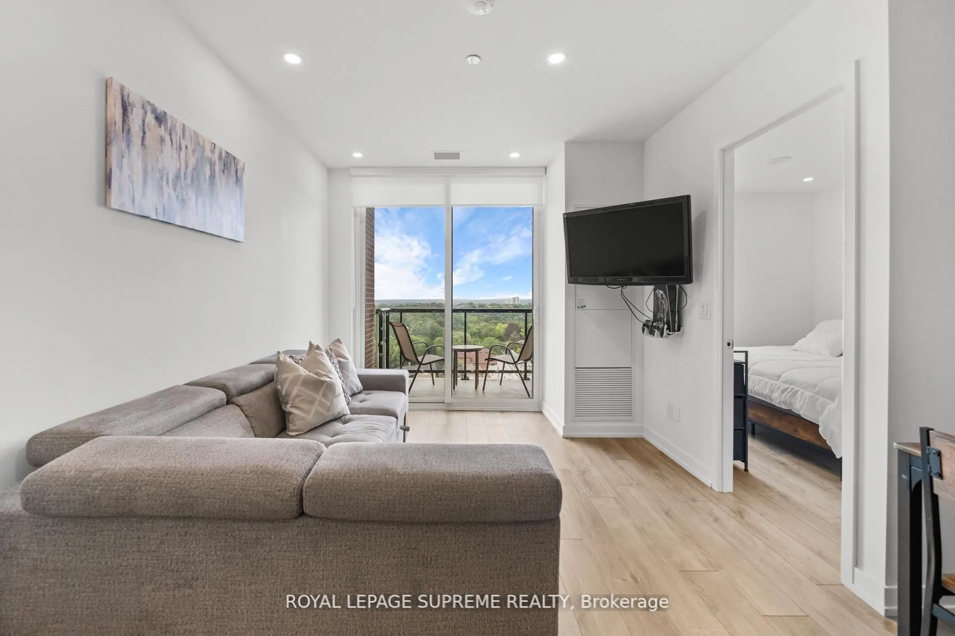 3100 Keele Street, #925