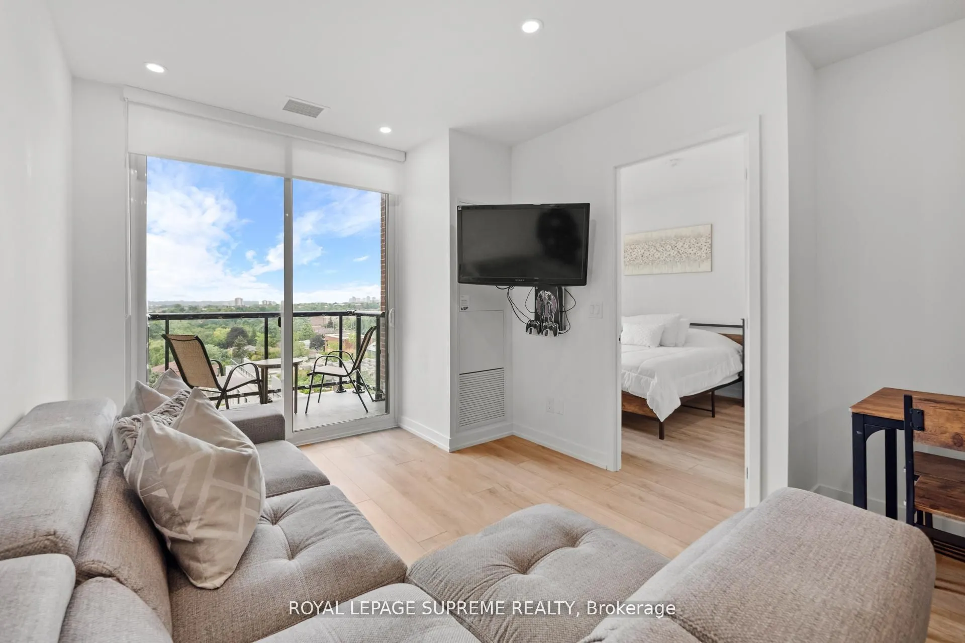 3100 Keele Street, #925