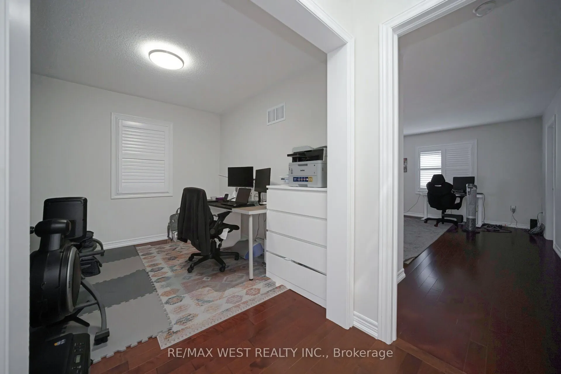 43 Swanton Road