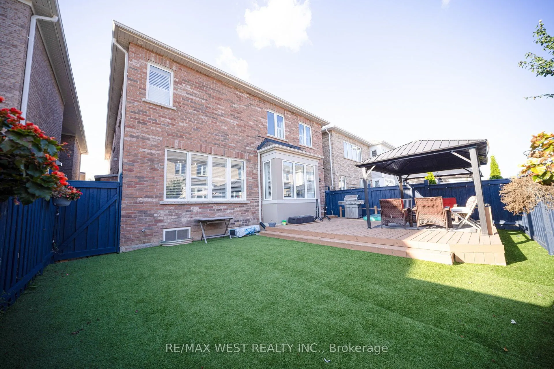 43 Swanton Road