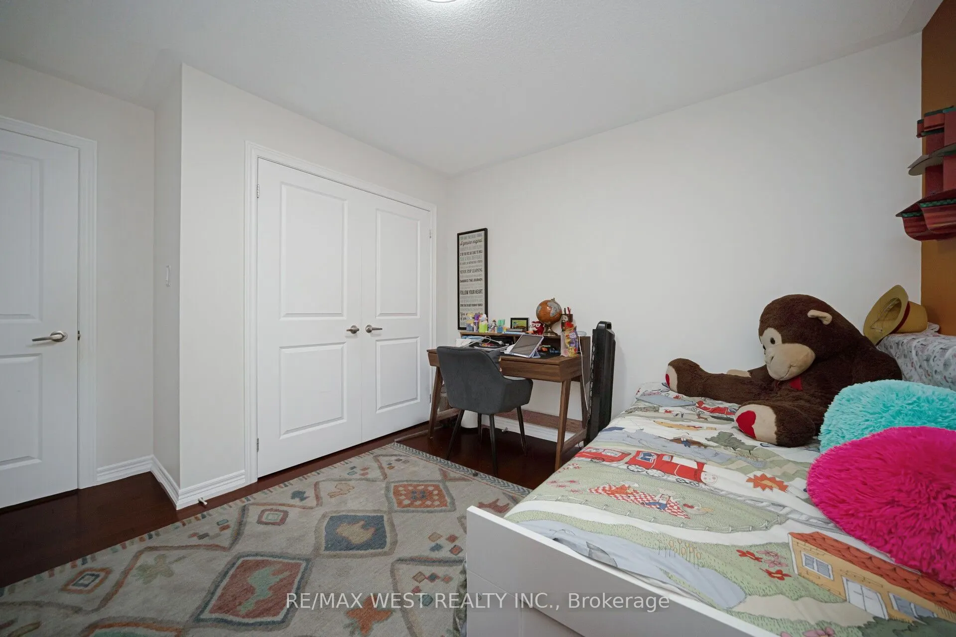 43 Swanton Road