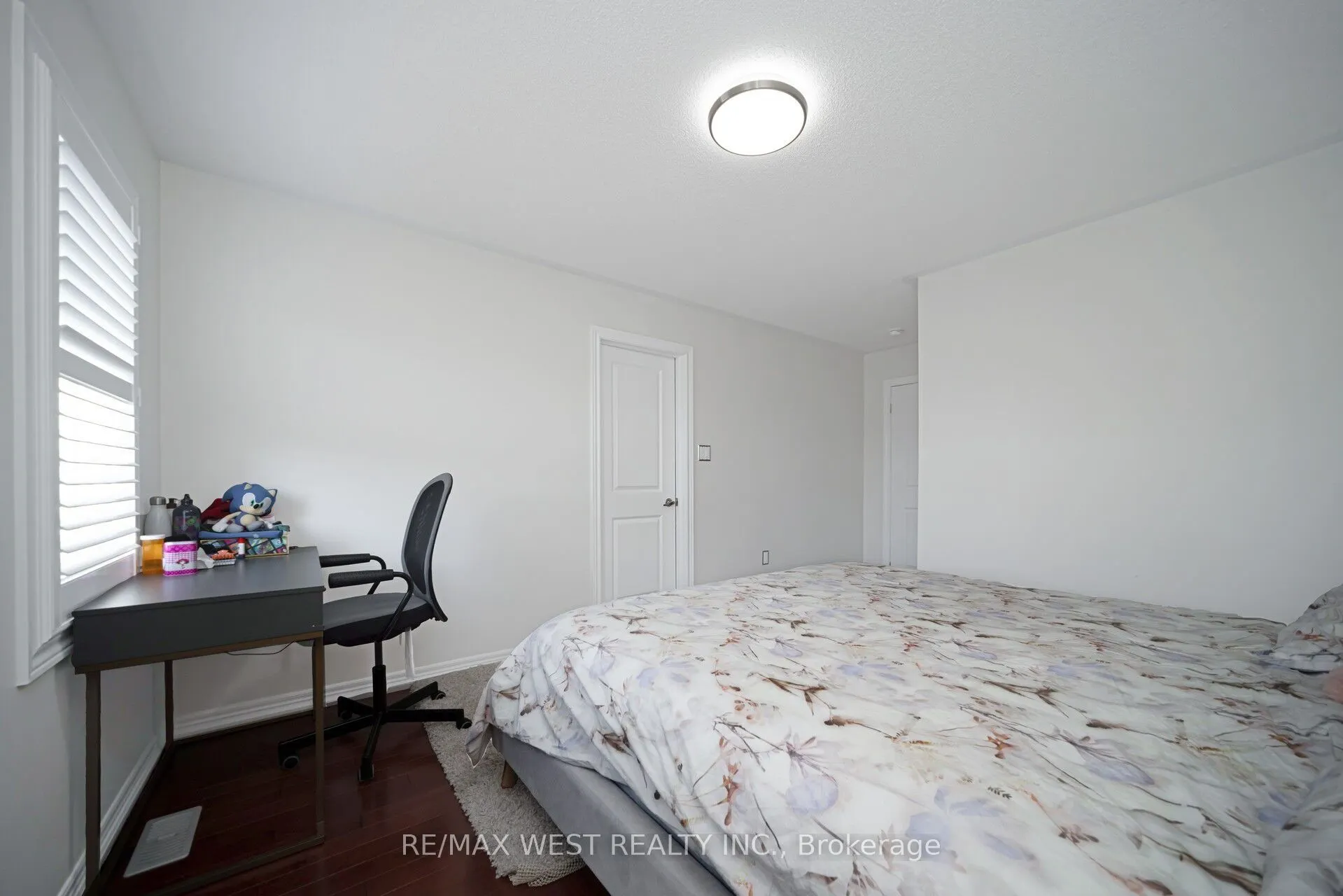 43 Swanton Road