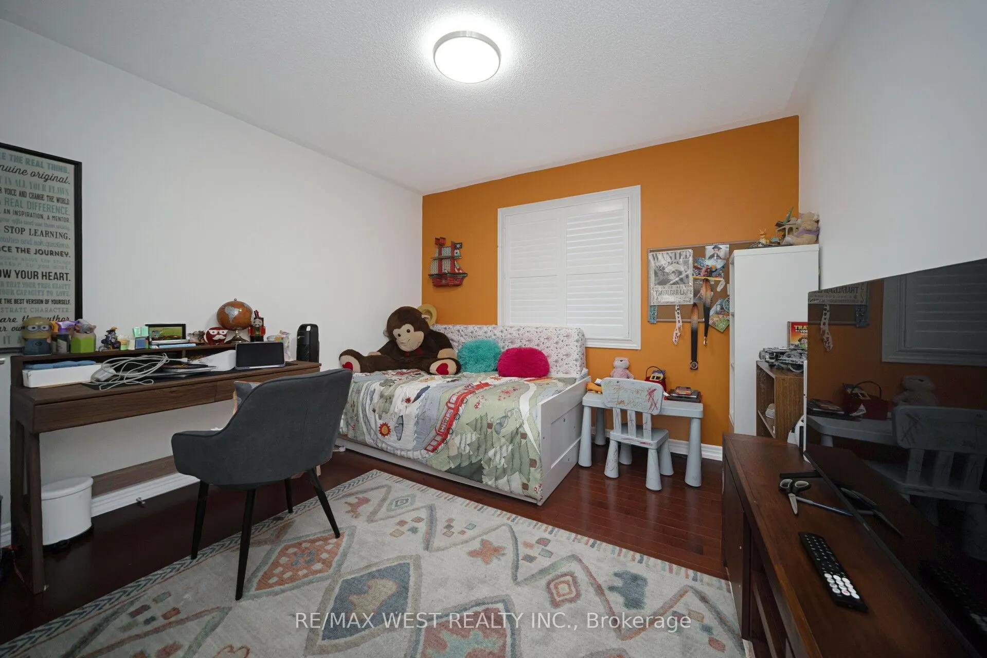 43 Swanton Road