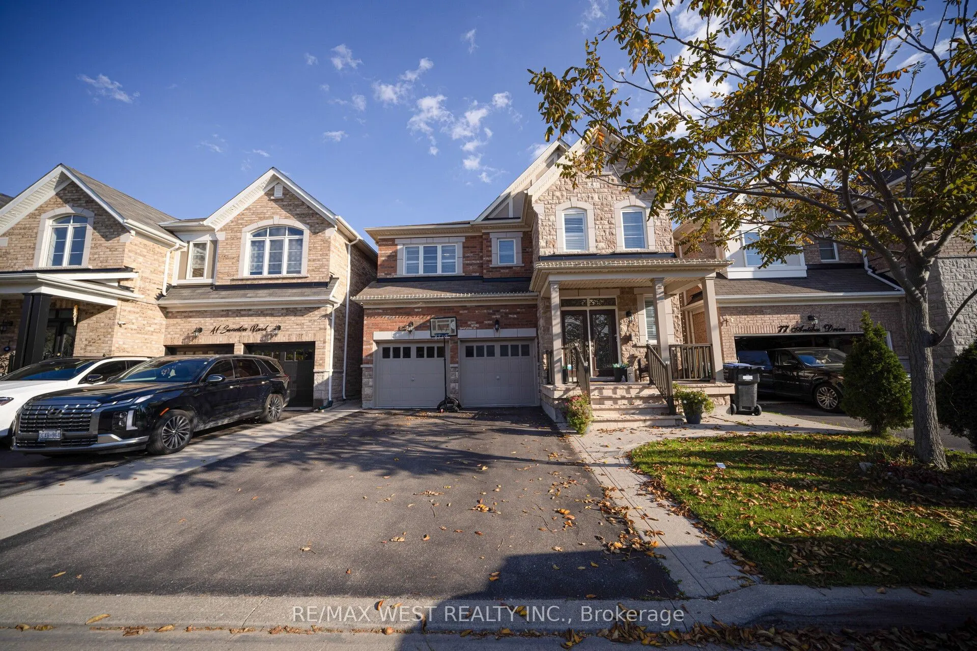 43 Swanton Road