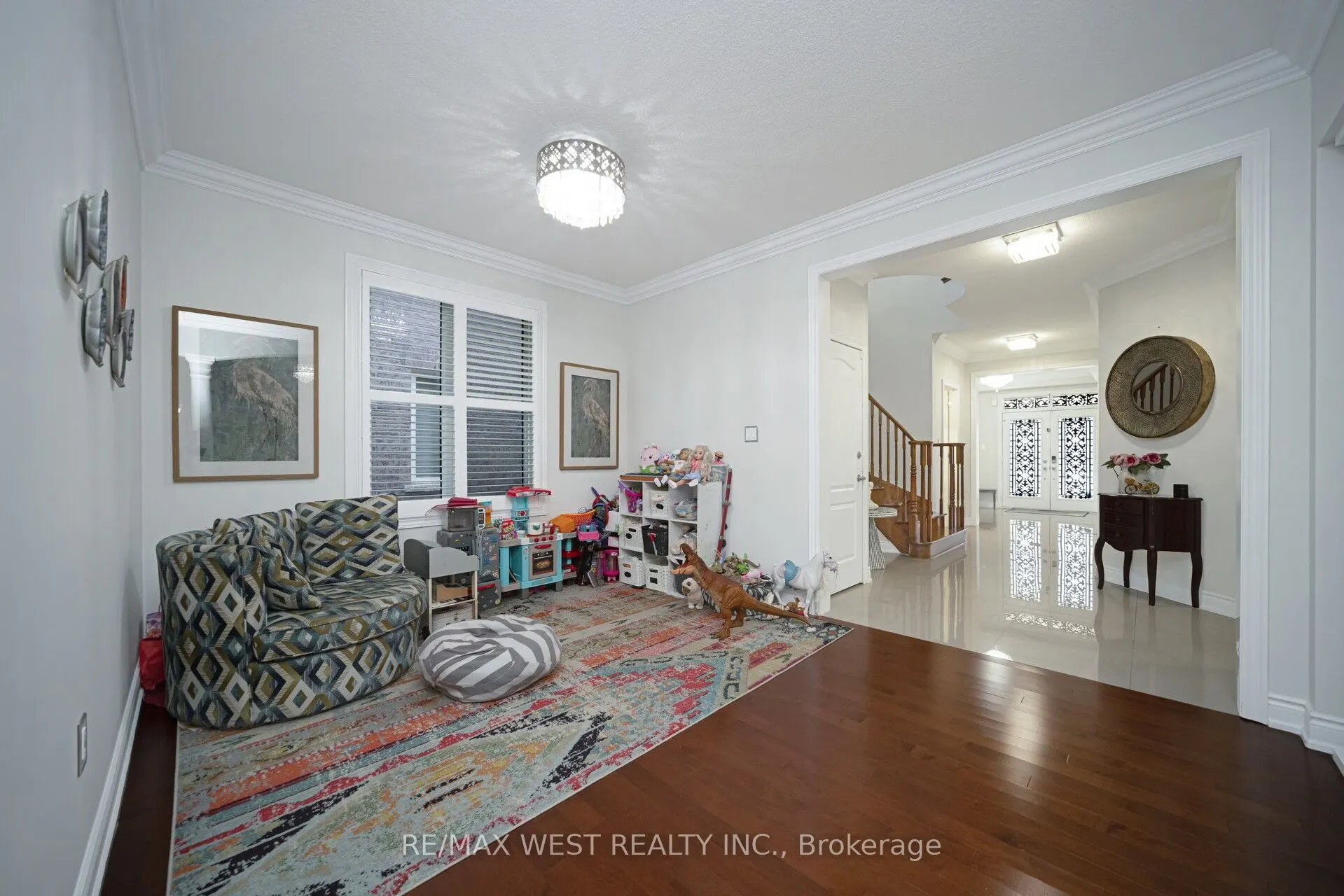43 Swanton Road