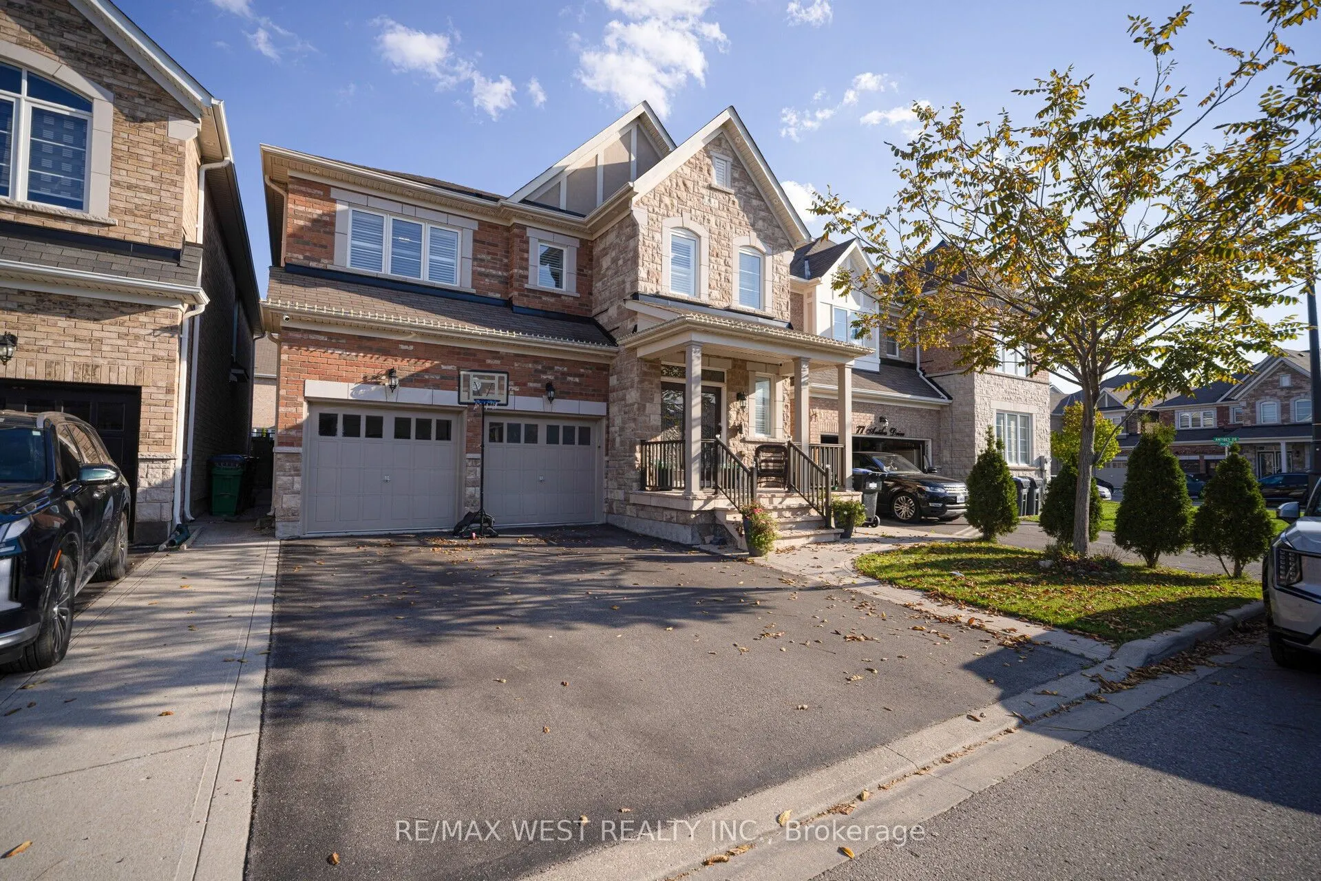 43 Swanton Road