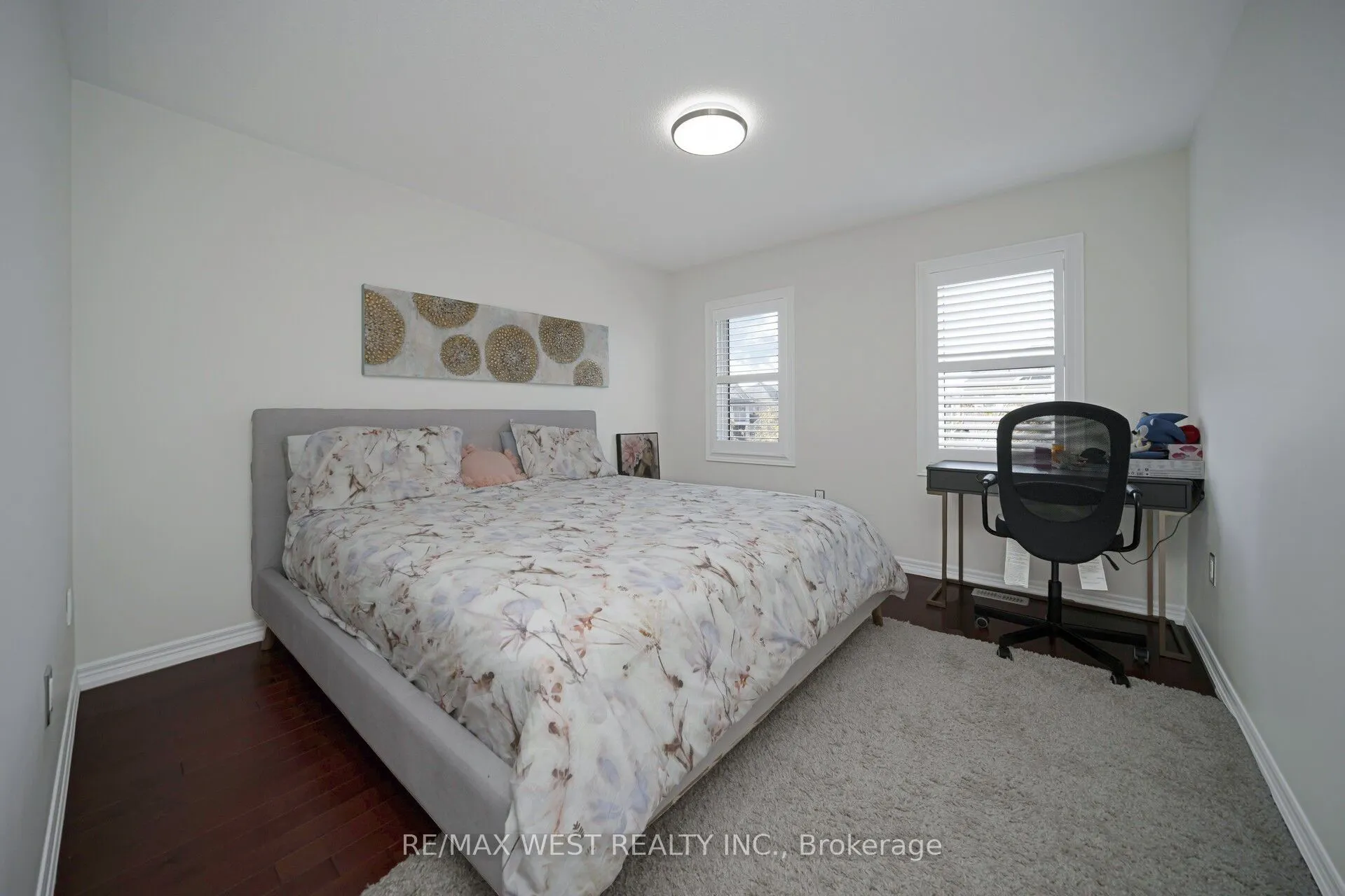 43 Swanton Road