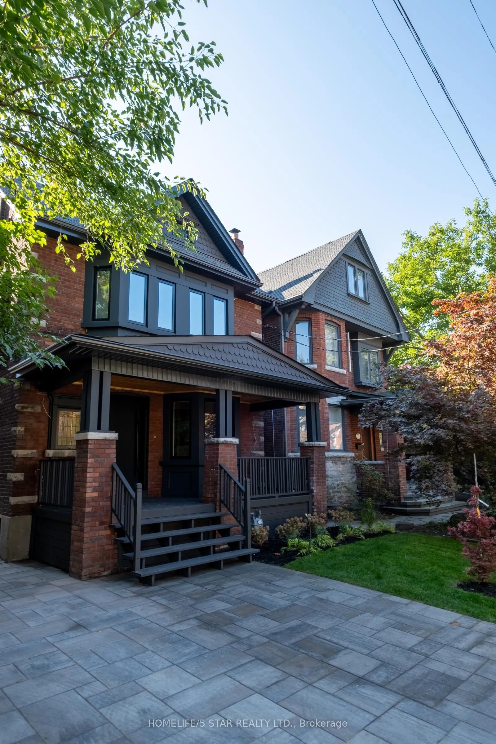 69 CONSTANCE Street