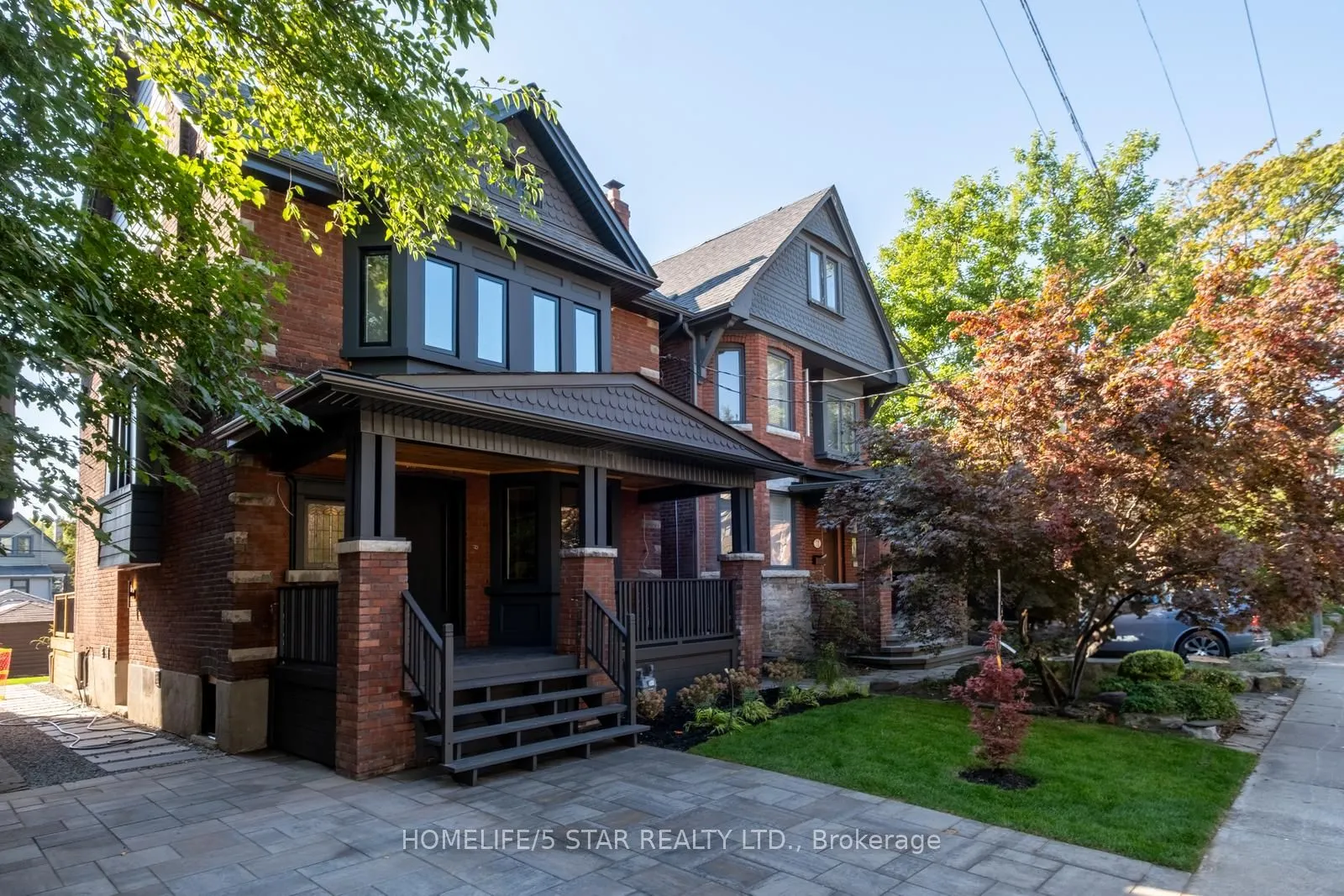 69 CONSTANCE Street