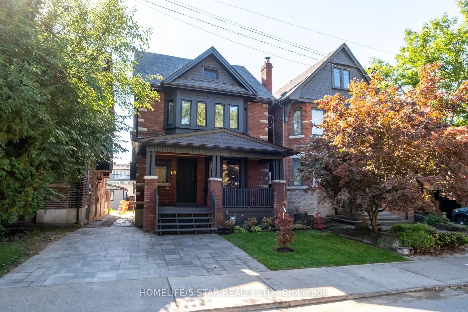 69 CONSTANCE Street