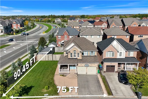 22 Coachlight Crescent