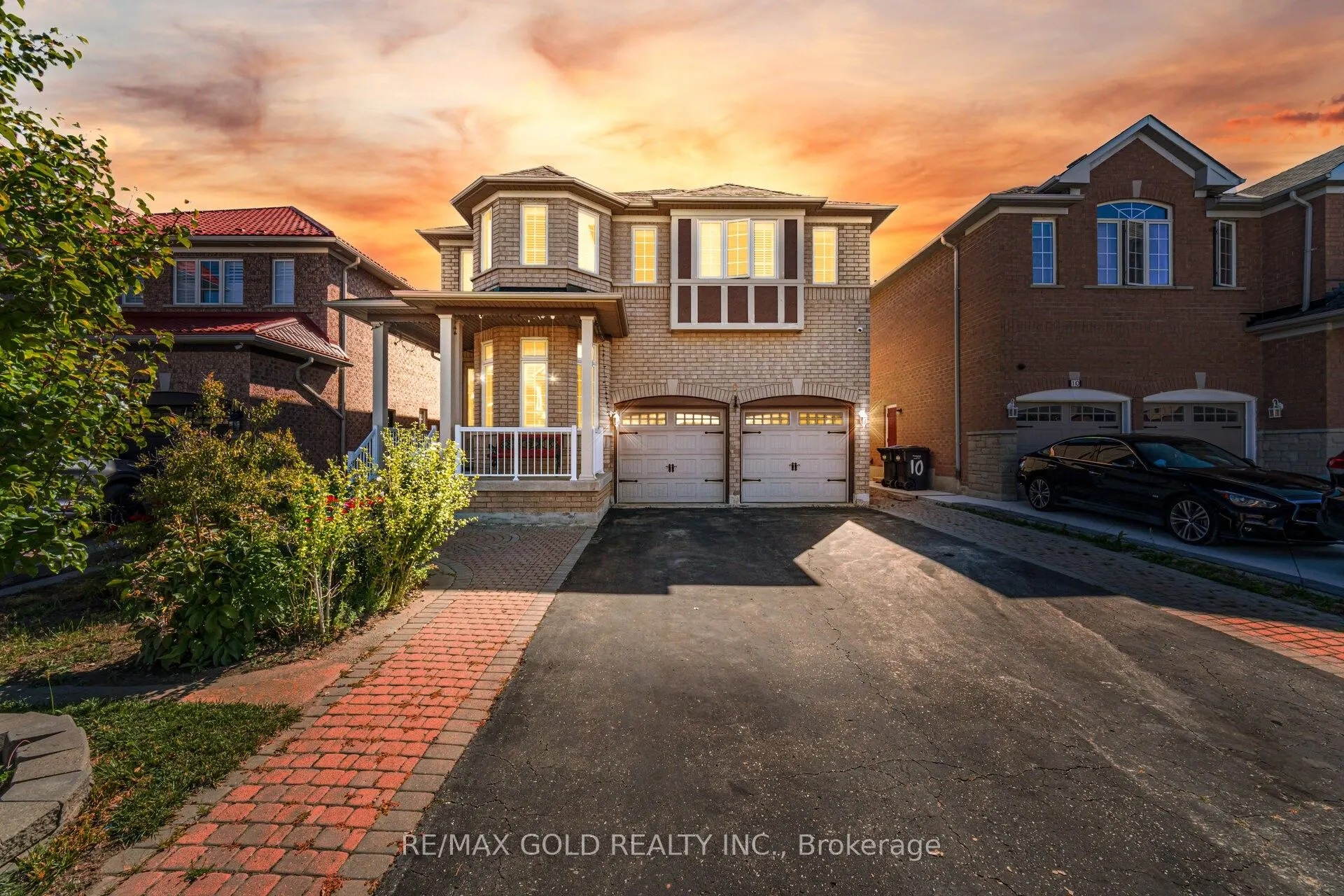 8 Goreridge Crescent