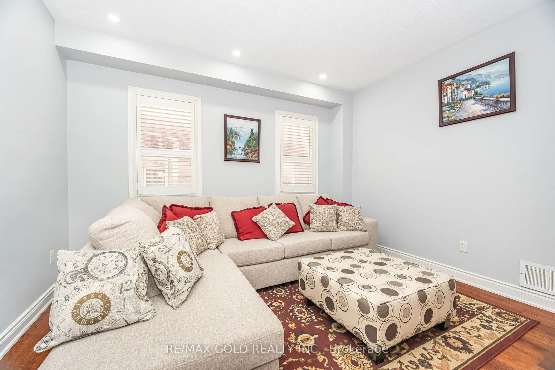 8 Goreridge Crescent