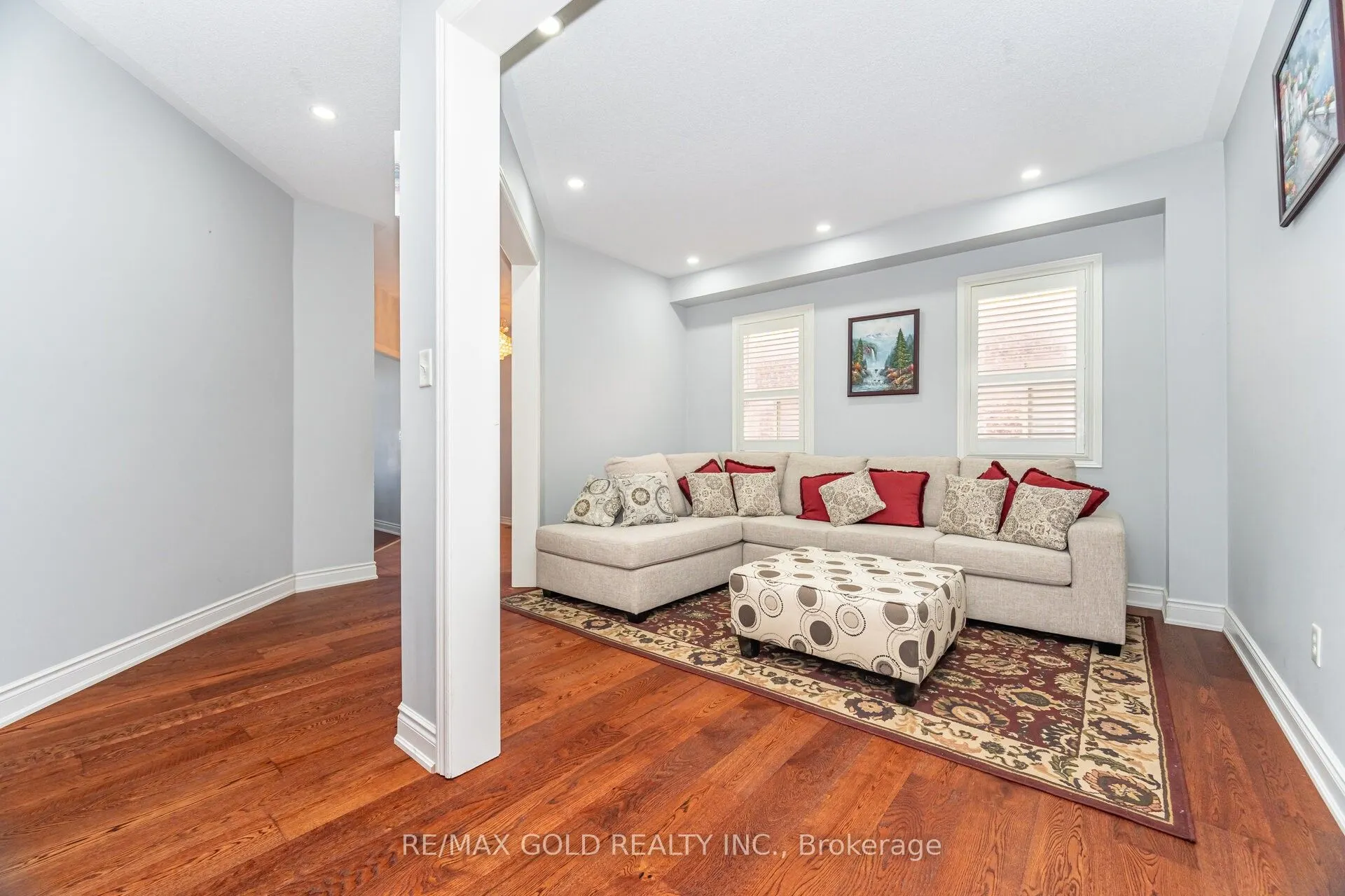 8 Goreridge Crescent
