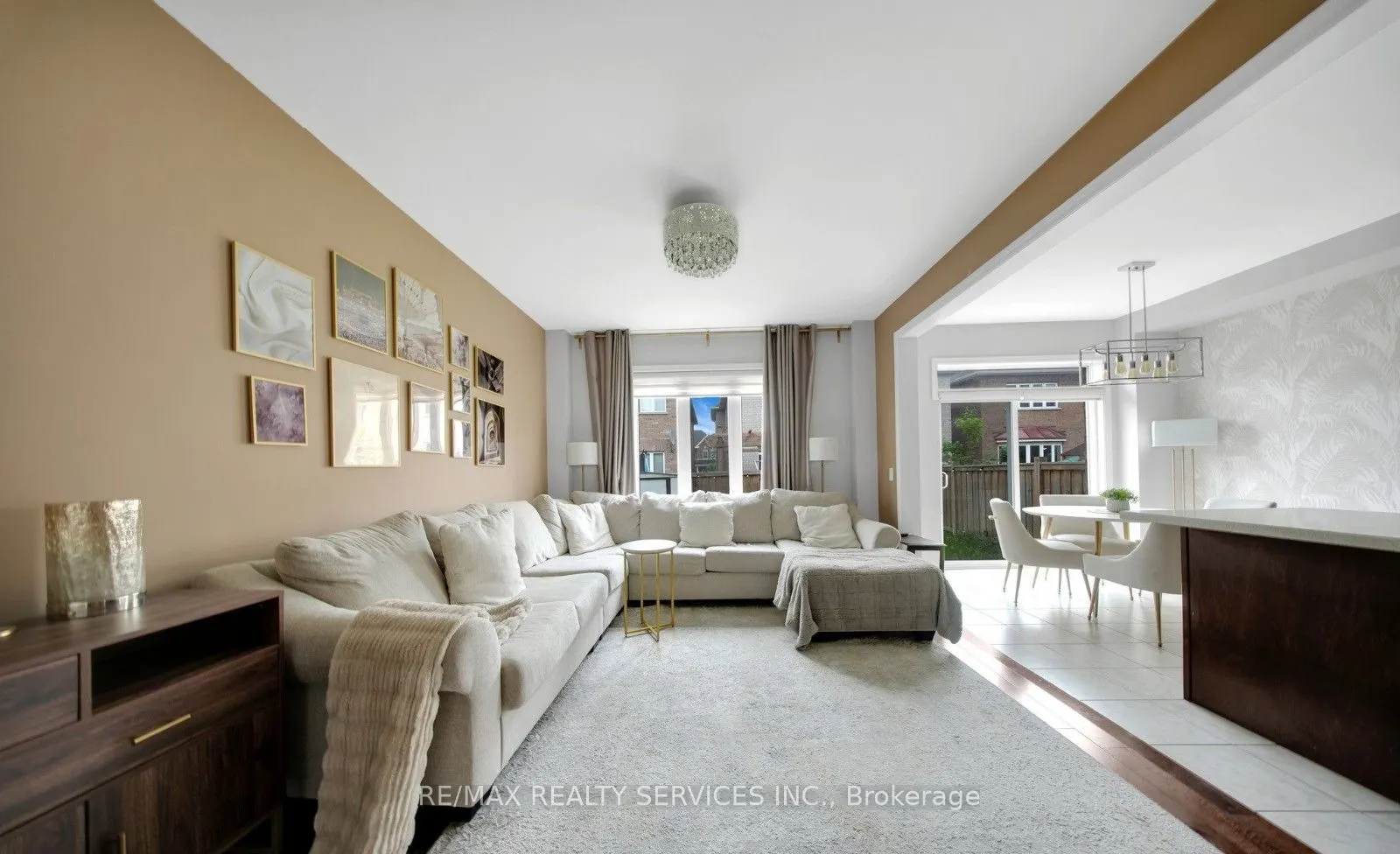 12 Goodsway Trail