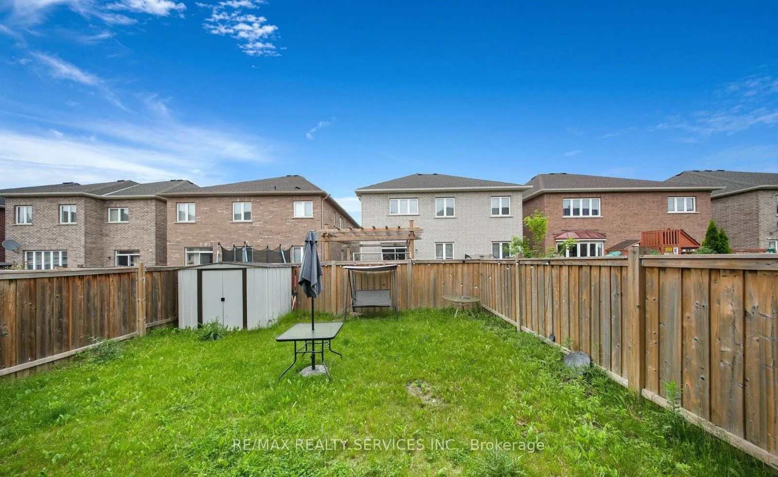 12 Goodsway Trail