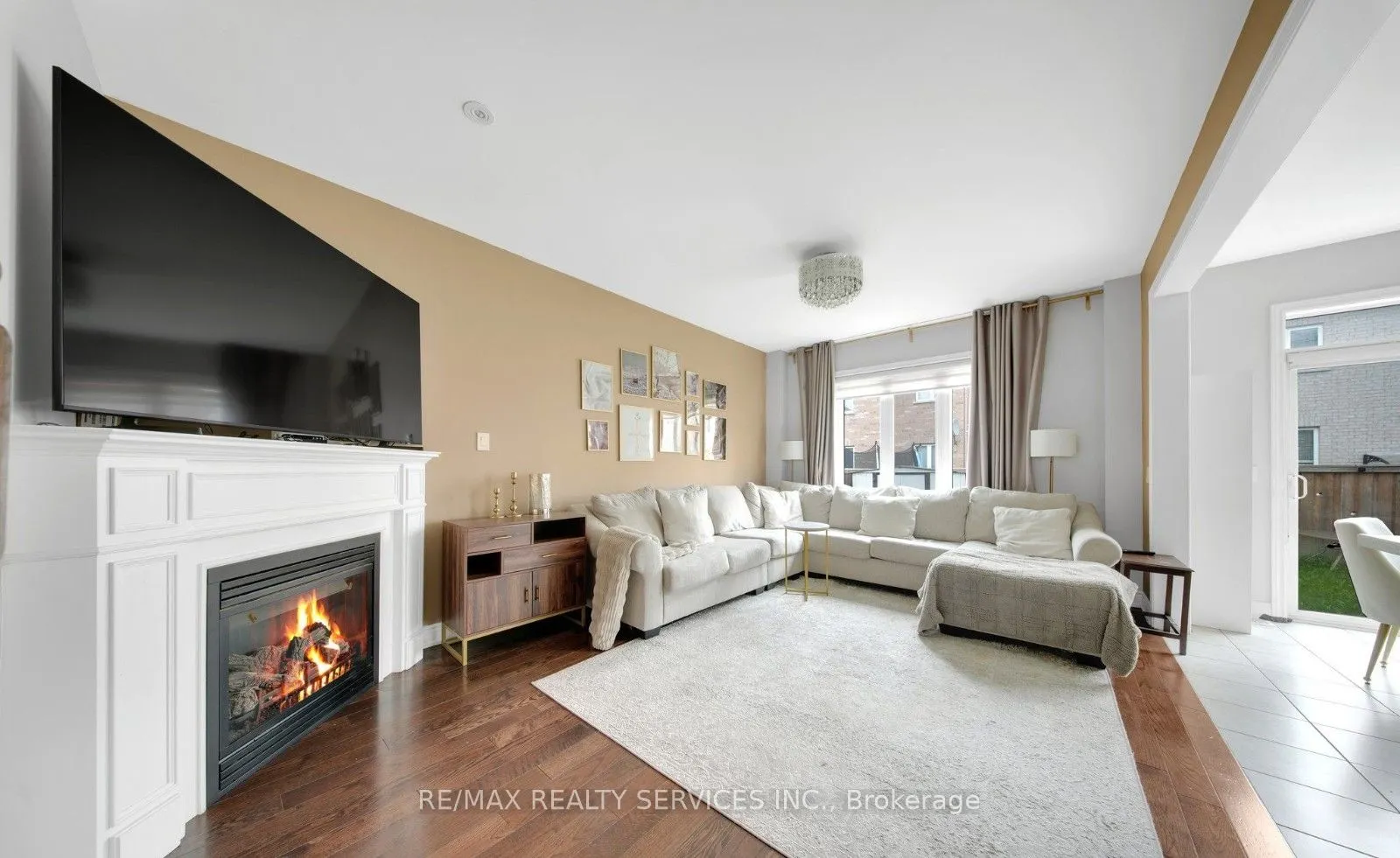 12 Goodsway Trail