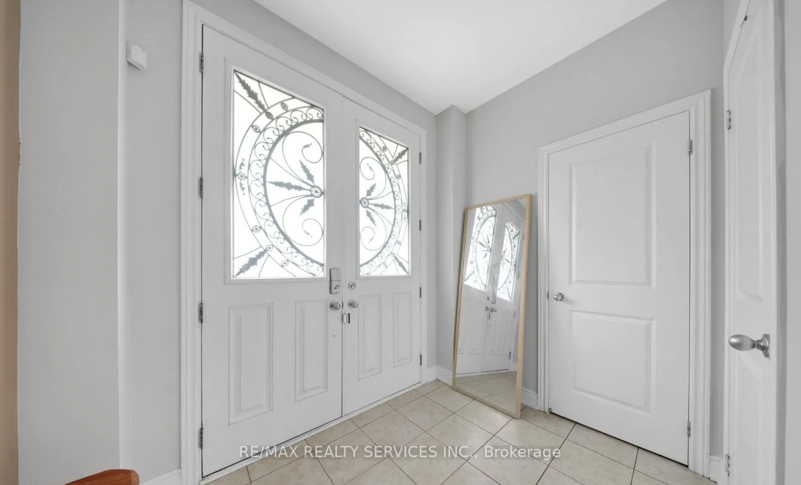 12 Goodsway Trail