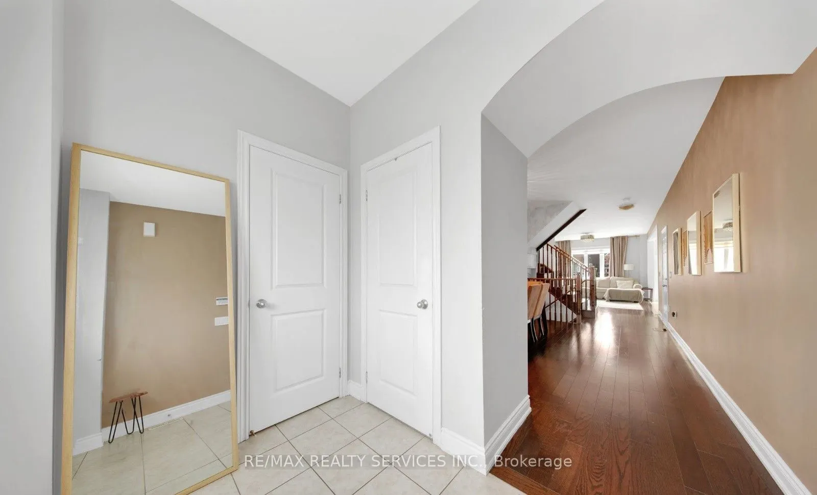 12 Goodsway Trail