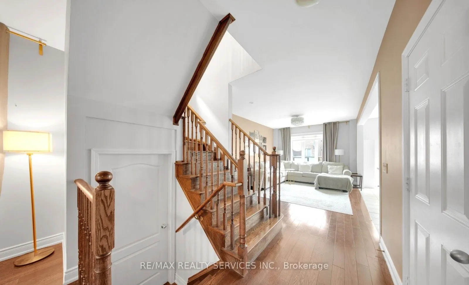 12 Goodsway Trail